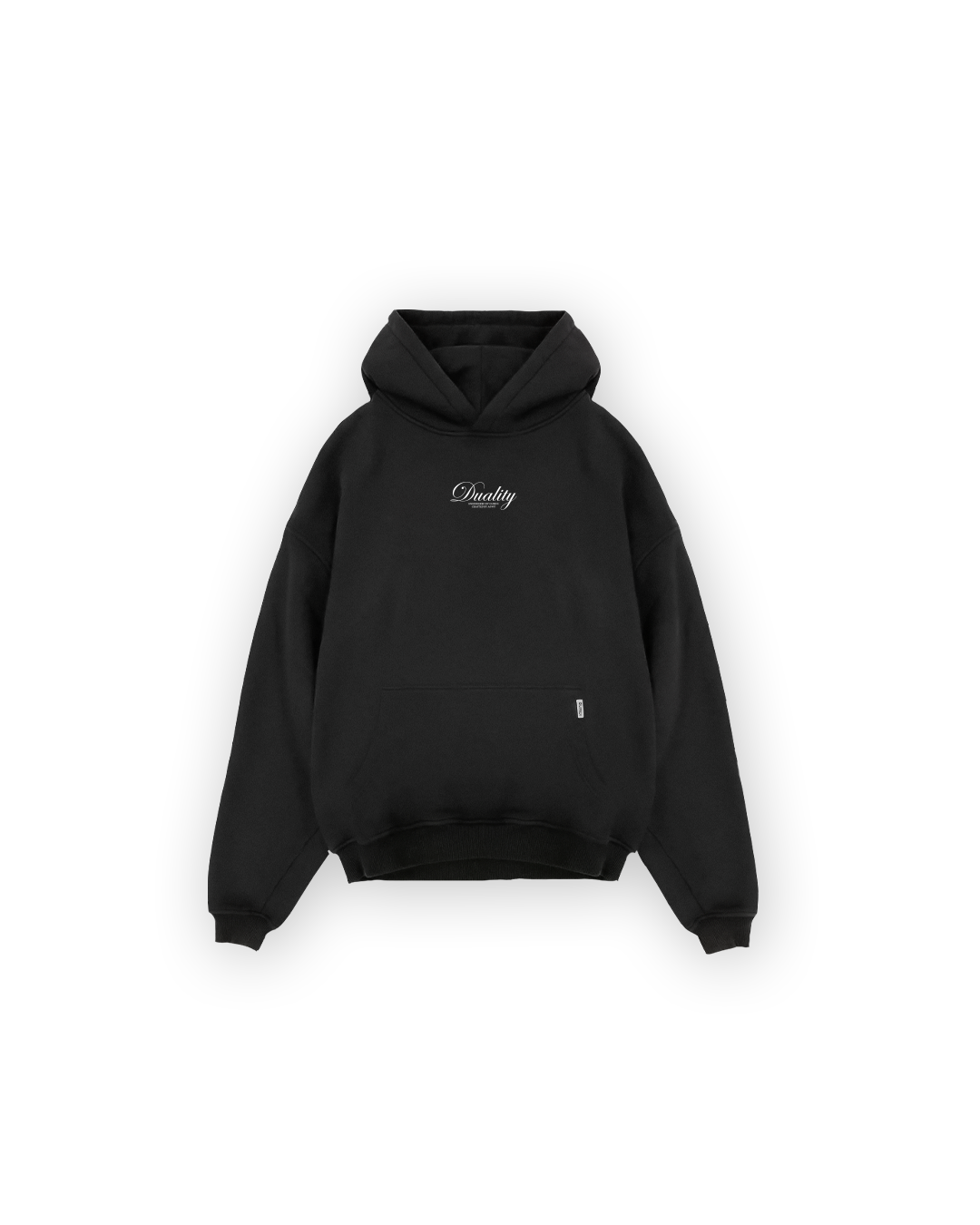 DUALITY HOODIE Guridi