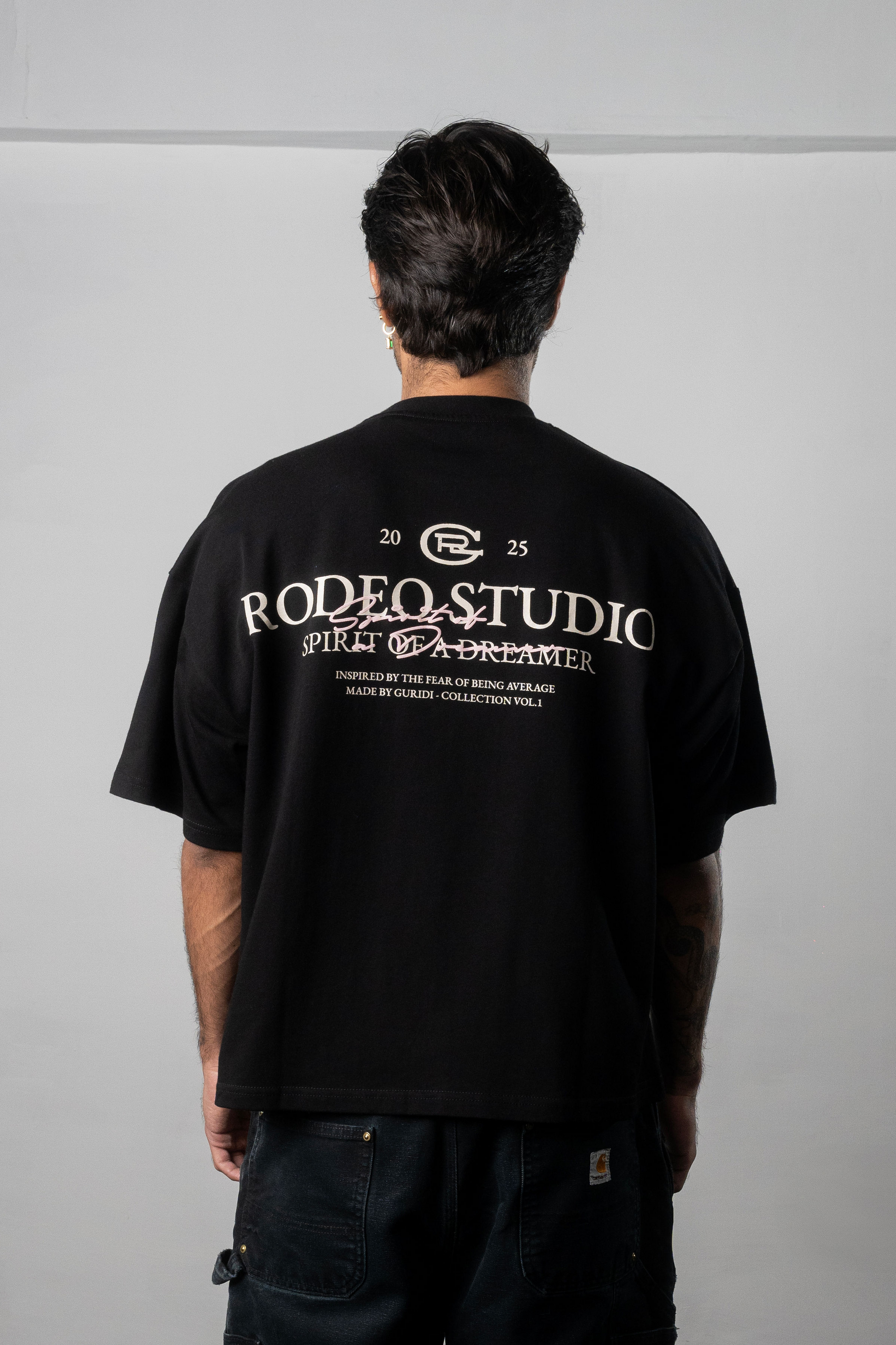 Rodeo Studio