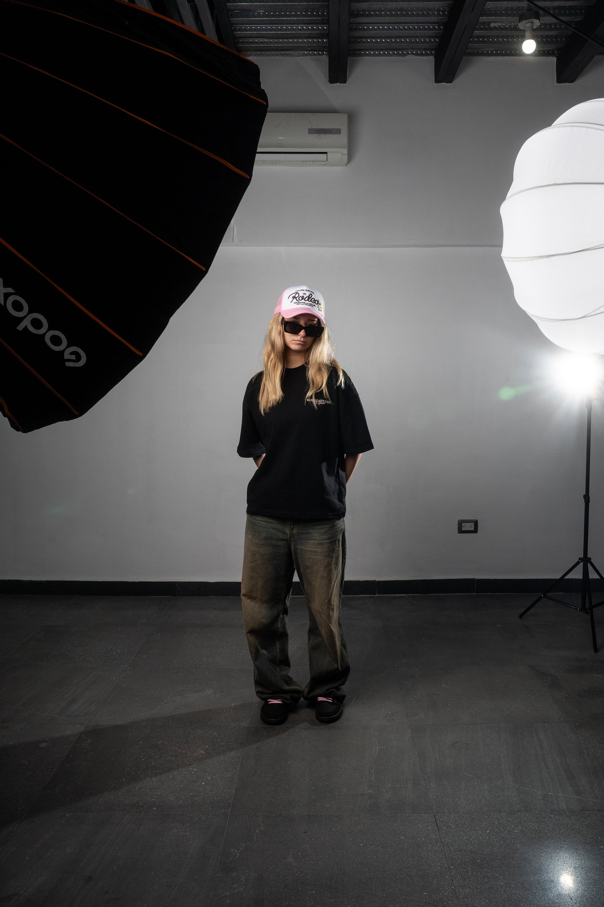 Rodeo Studio