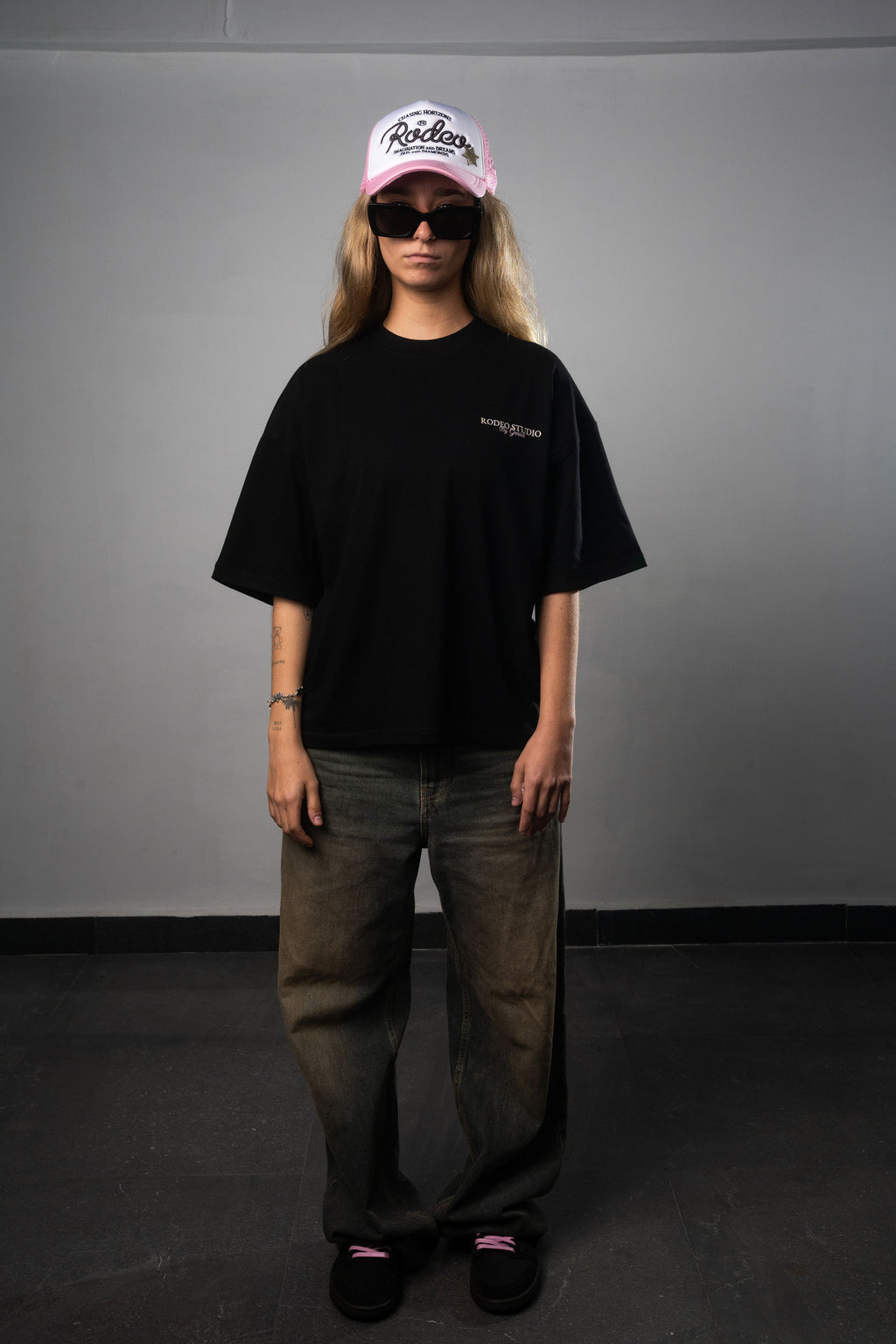 Rodeo Studio