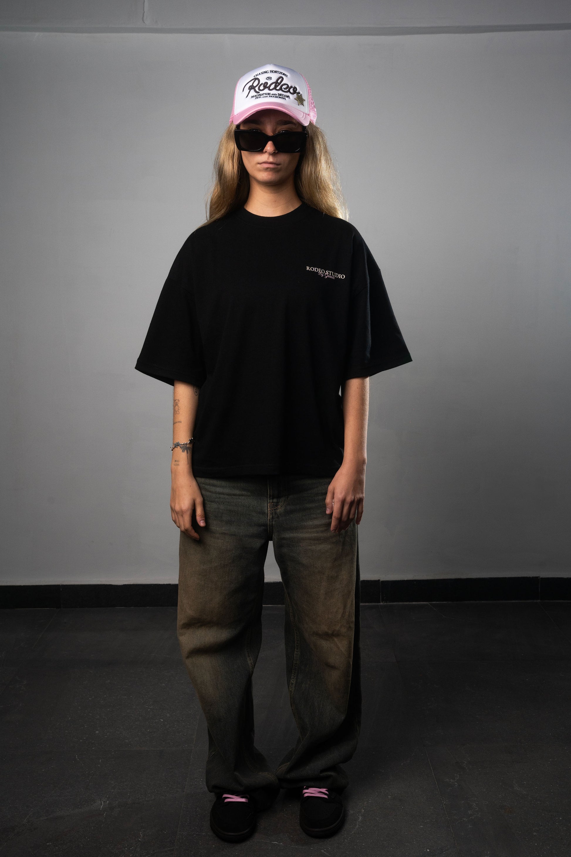 Rodeo Studio