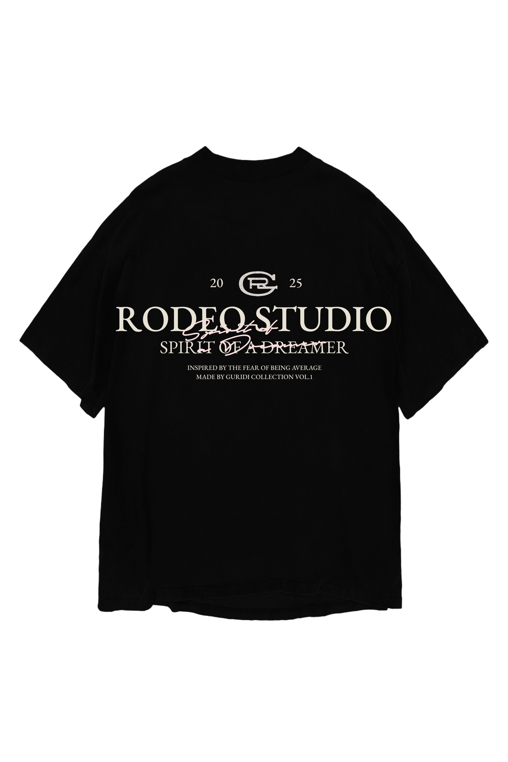 Rodeo Studio
