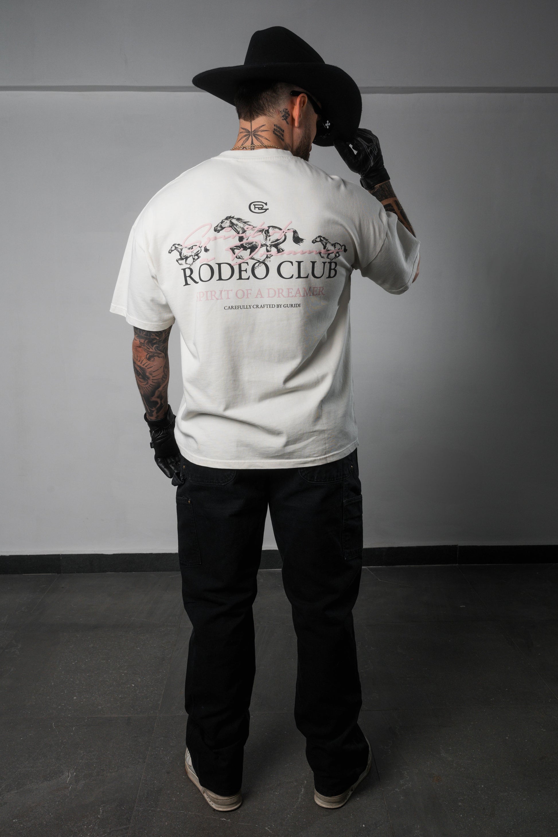Rodeo Club