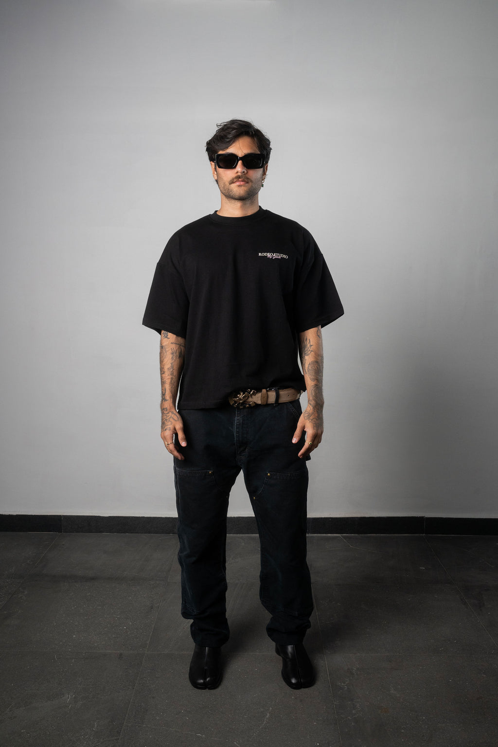 Rodeo Studio