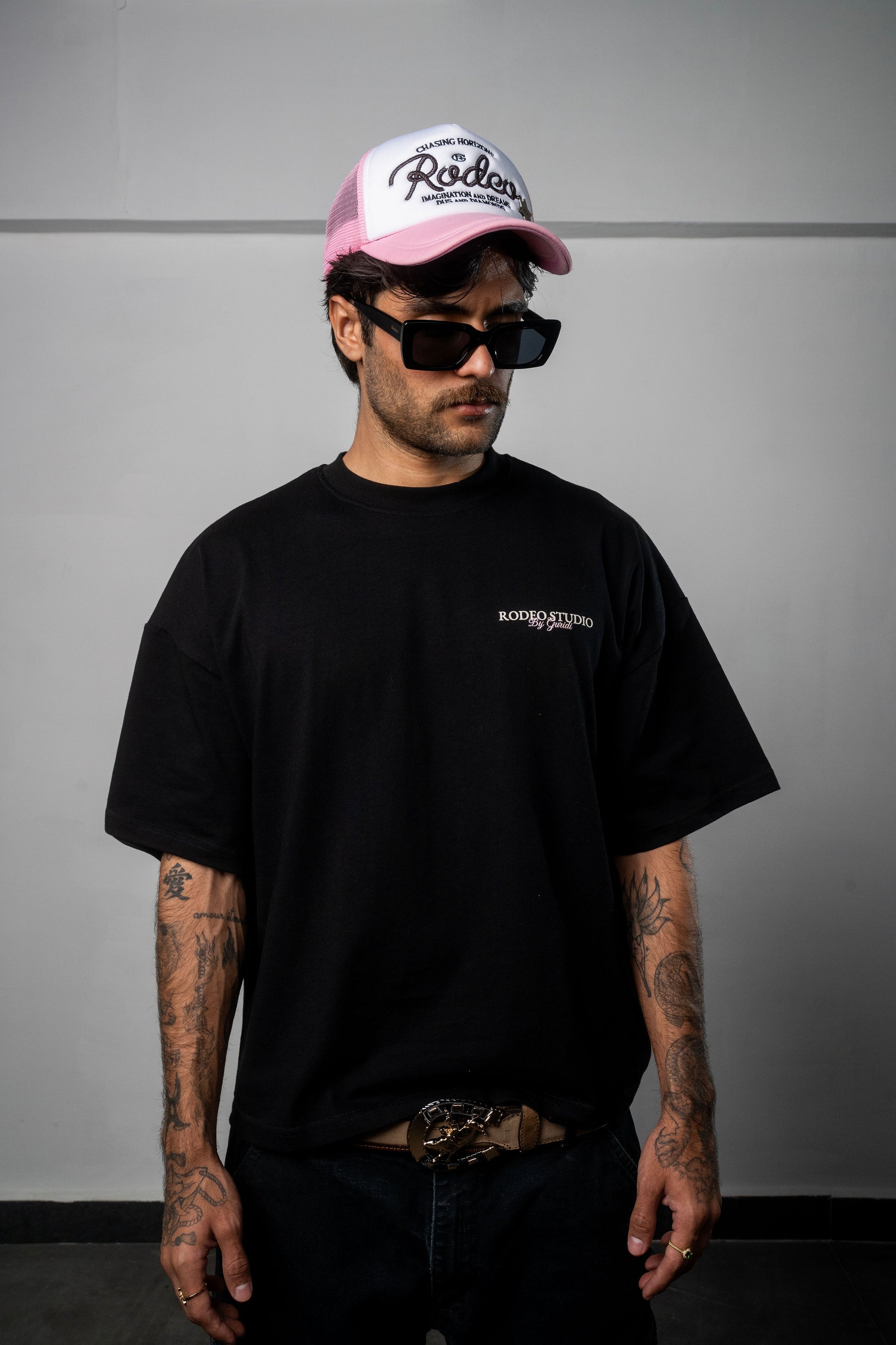 Chasing Horizons Trucker Cap