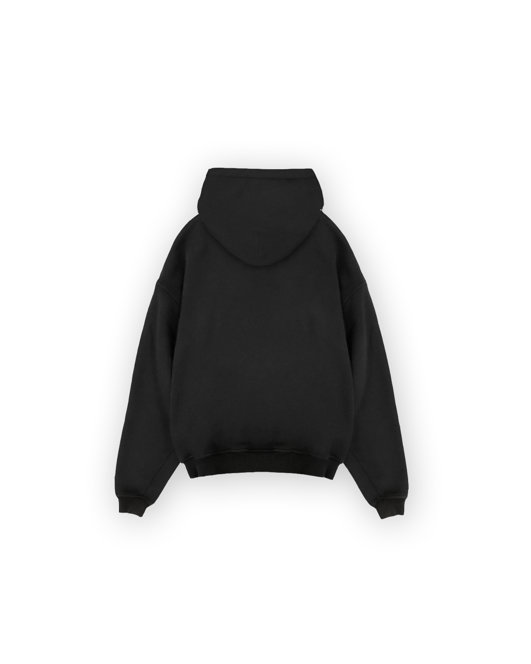 VINTAGE ESSENTIAL HOODIE