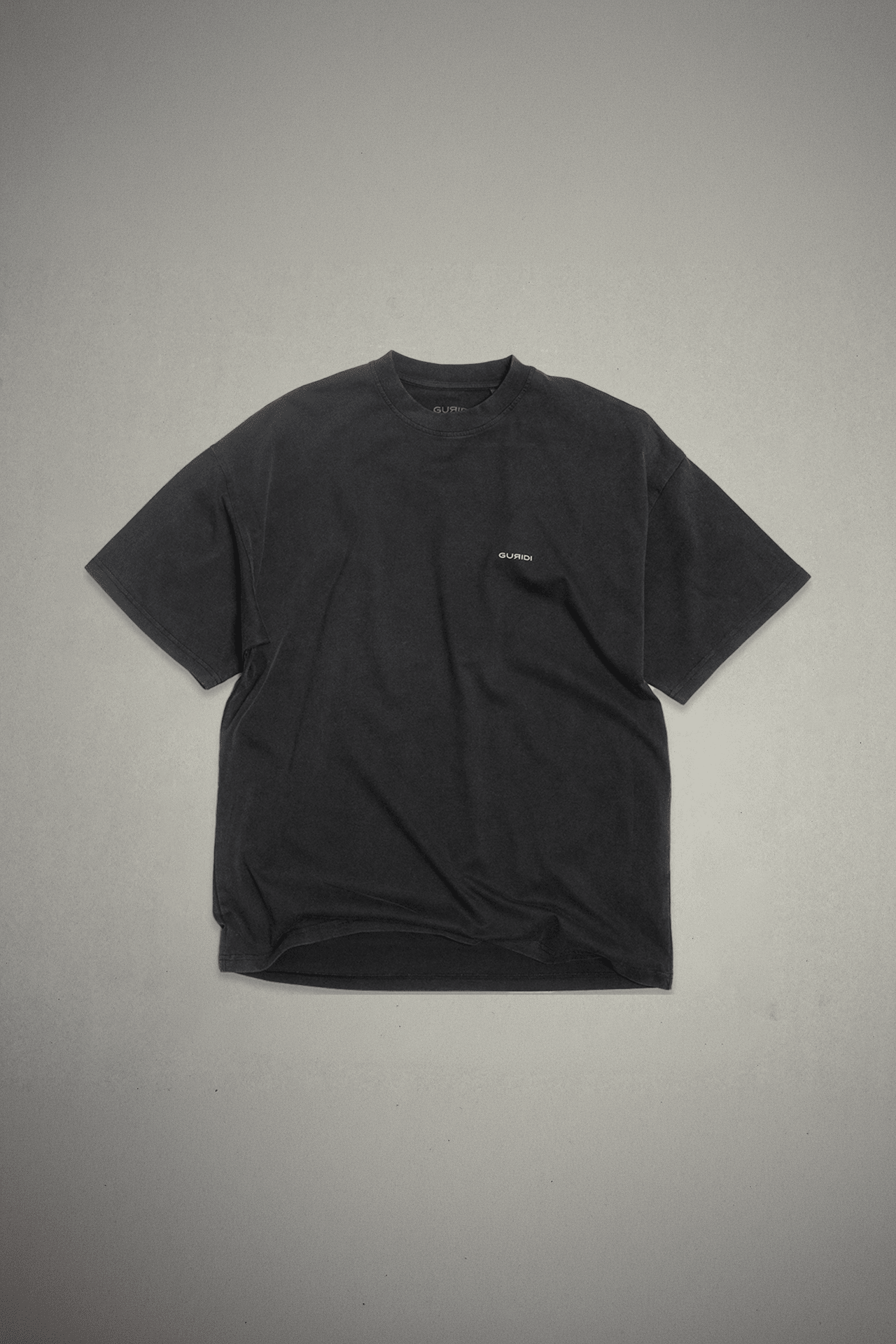 Born to Perform, Raised to Fight T-Shirt - Guridi