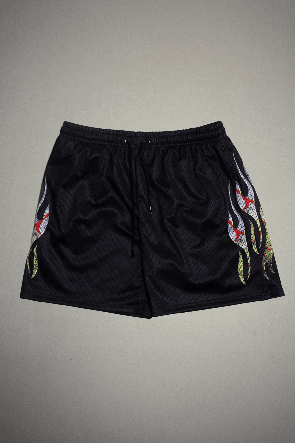 GGG Tour Short - Guridi