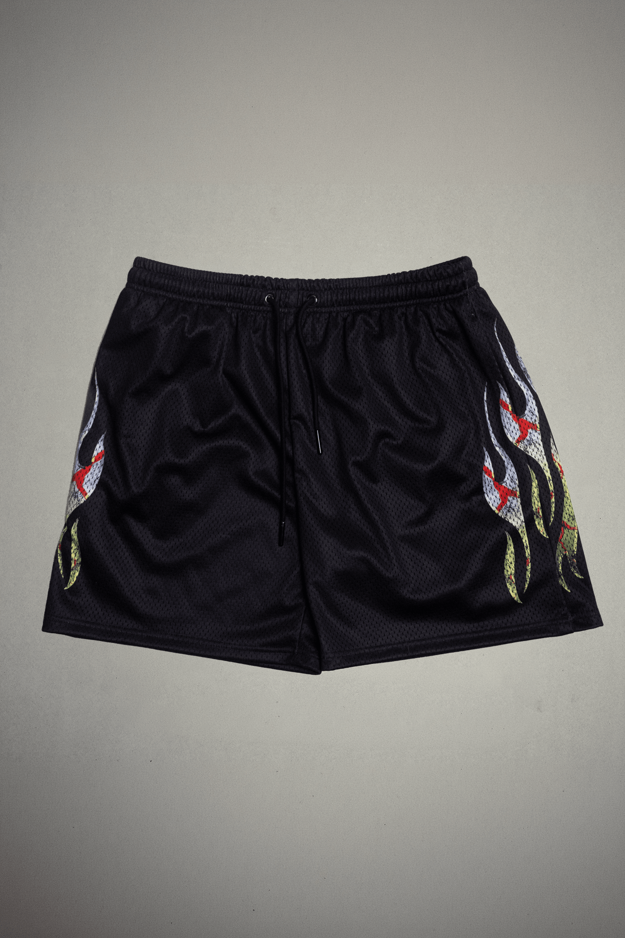 GGG Tour Short - Guridi