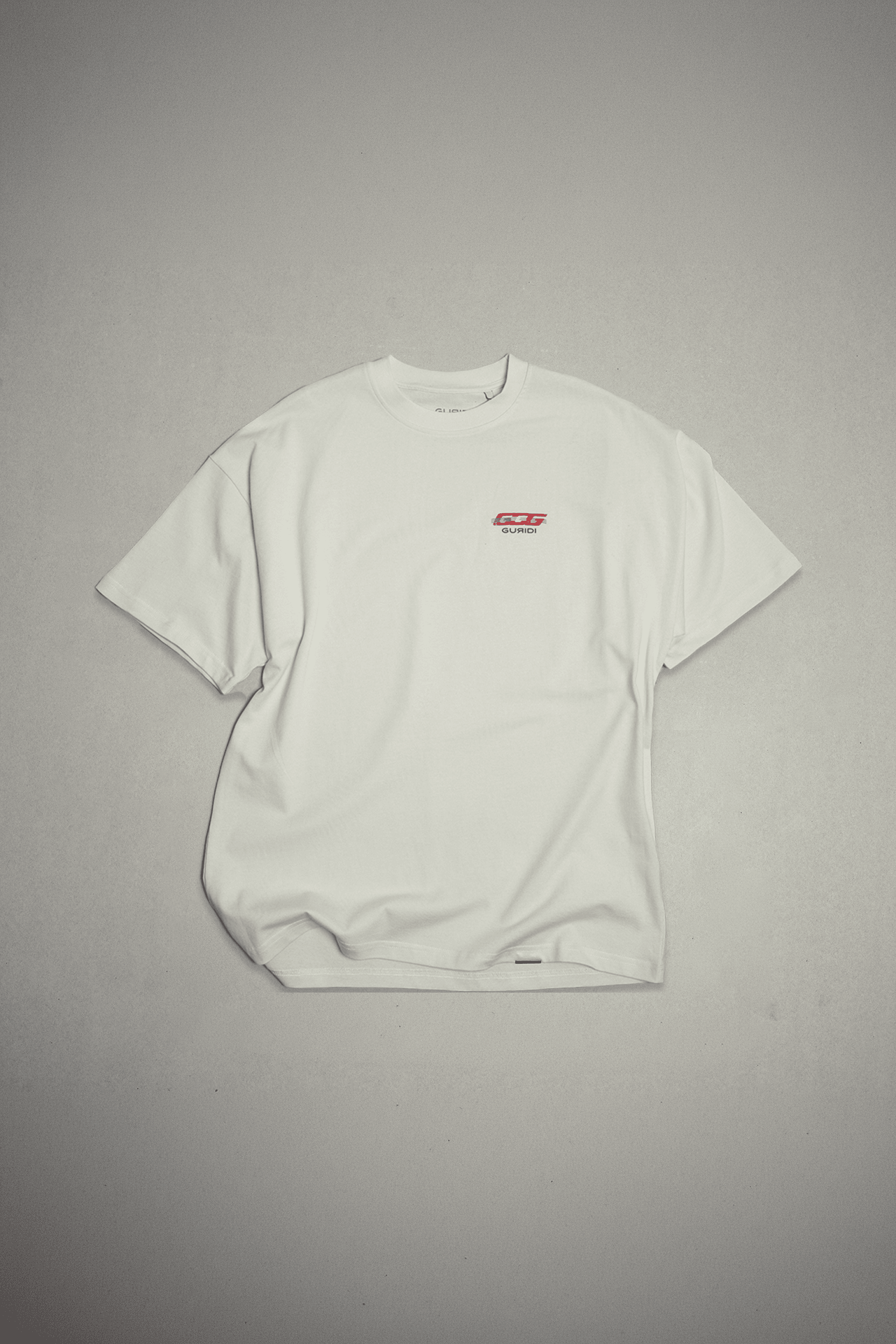 GGG Tour T-Shirt - Guridi