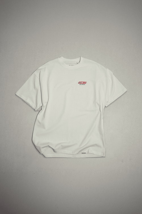 GGG Tour T-Shirt - Guridi