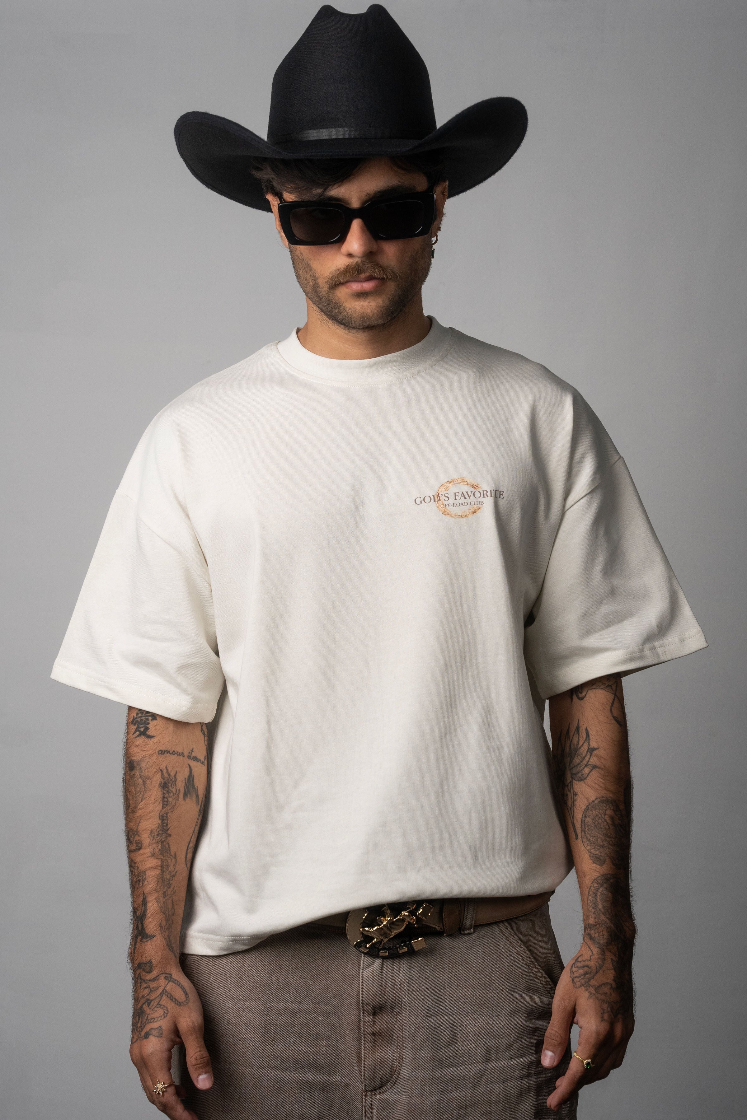 God's Favorite - Guridi