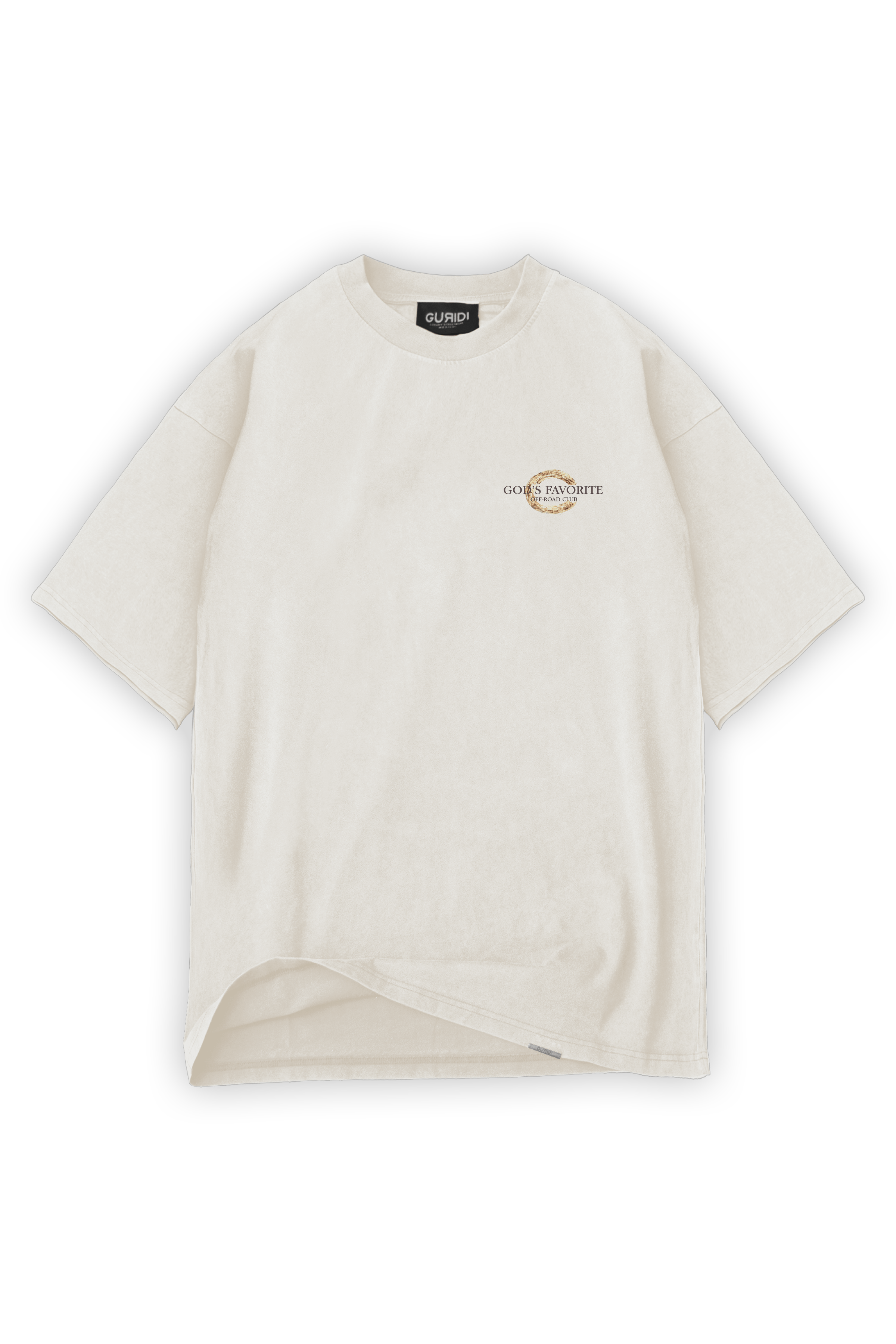 God's Favorite - Guridi