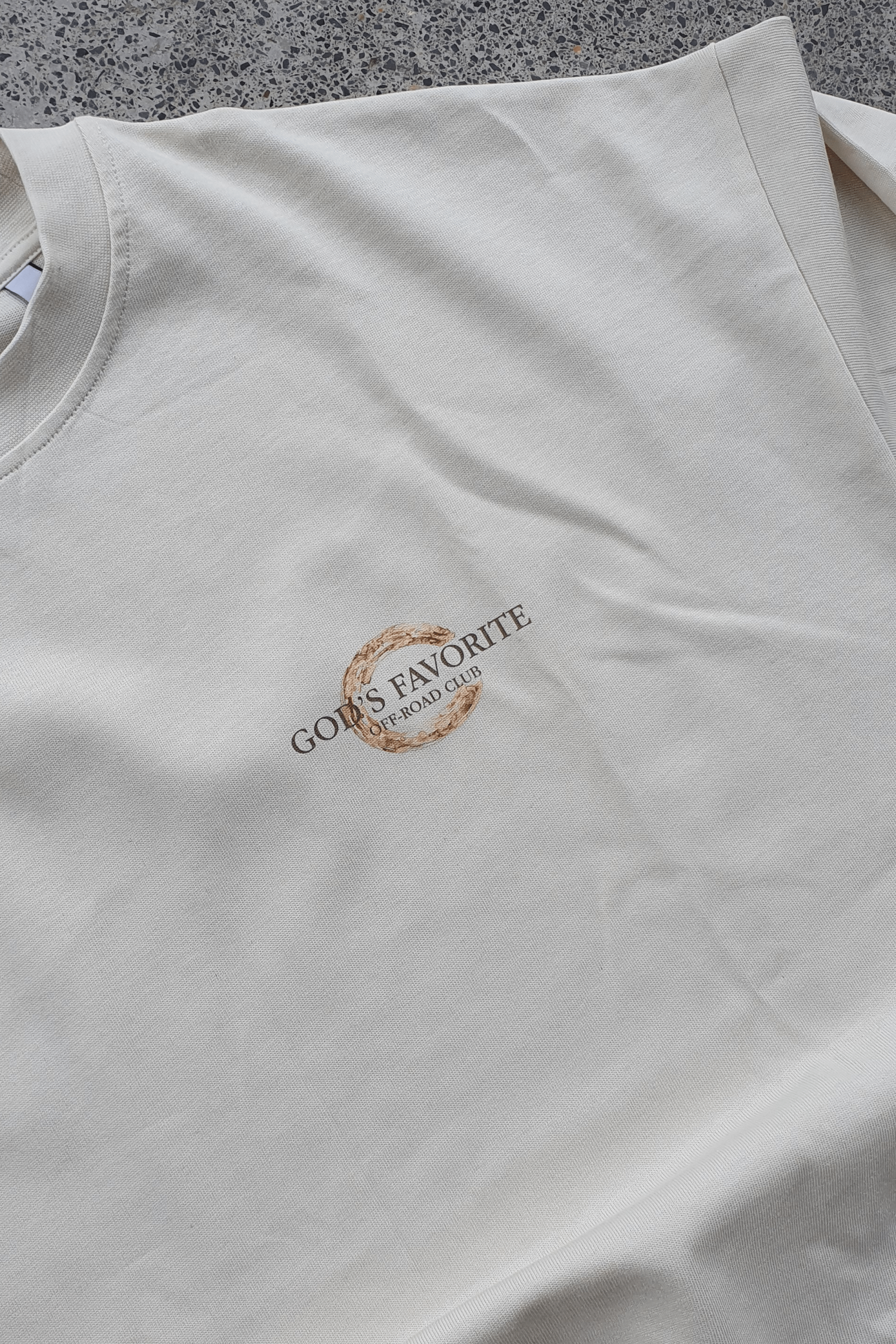 God's Favorite - Guridi