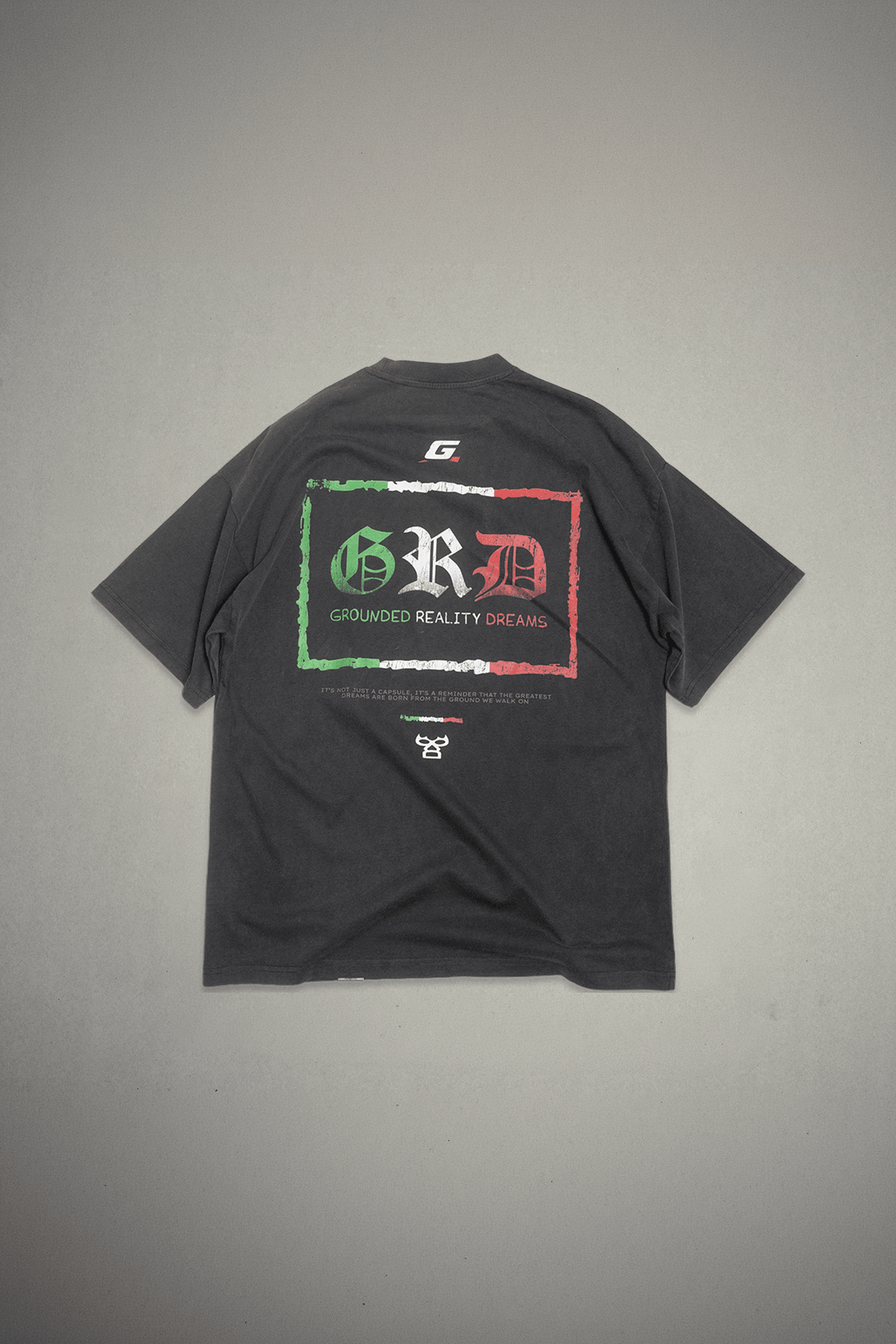 GRD T-Shirt - Guridi