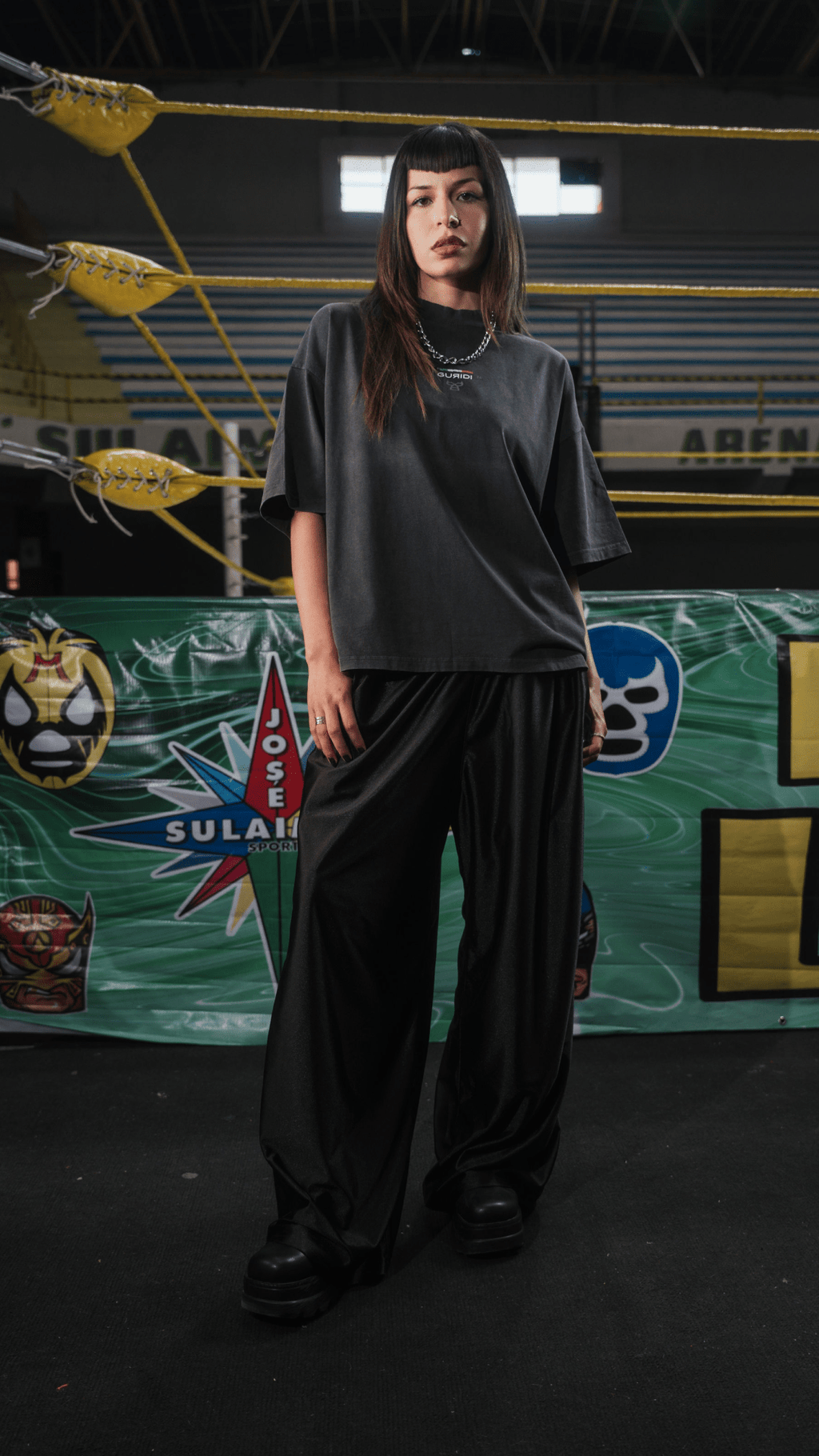 GRD T-Shirt - Guridi