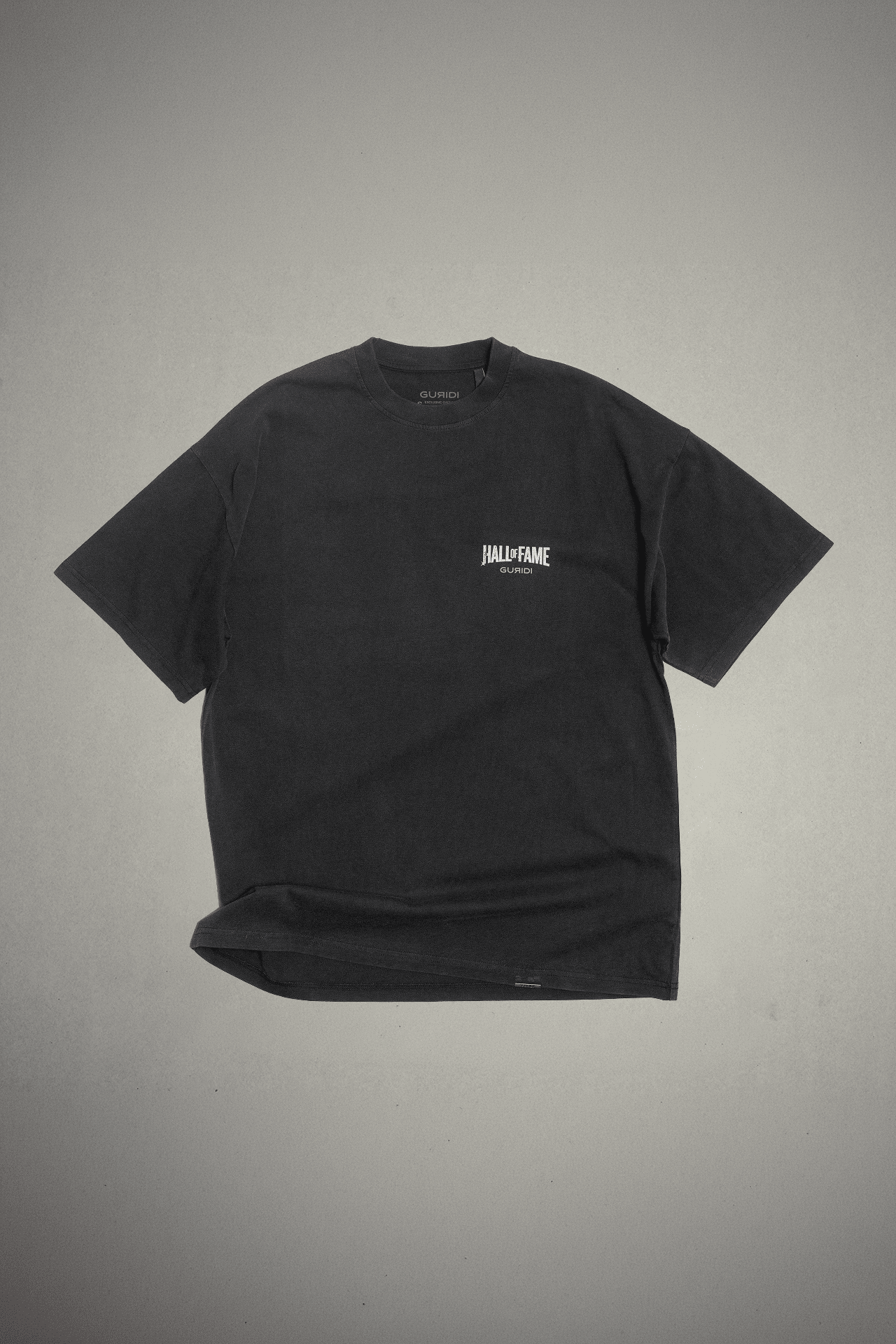 Hall Of Fame T-Shirt - Guridi