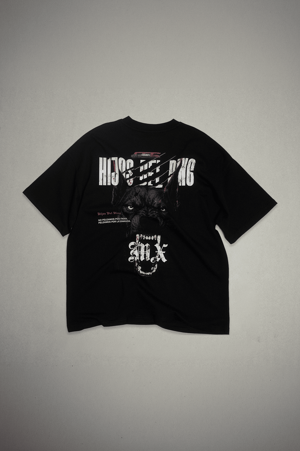 Hijos del Ring T-Shirt - Guridi