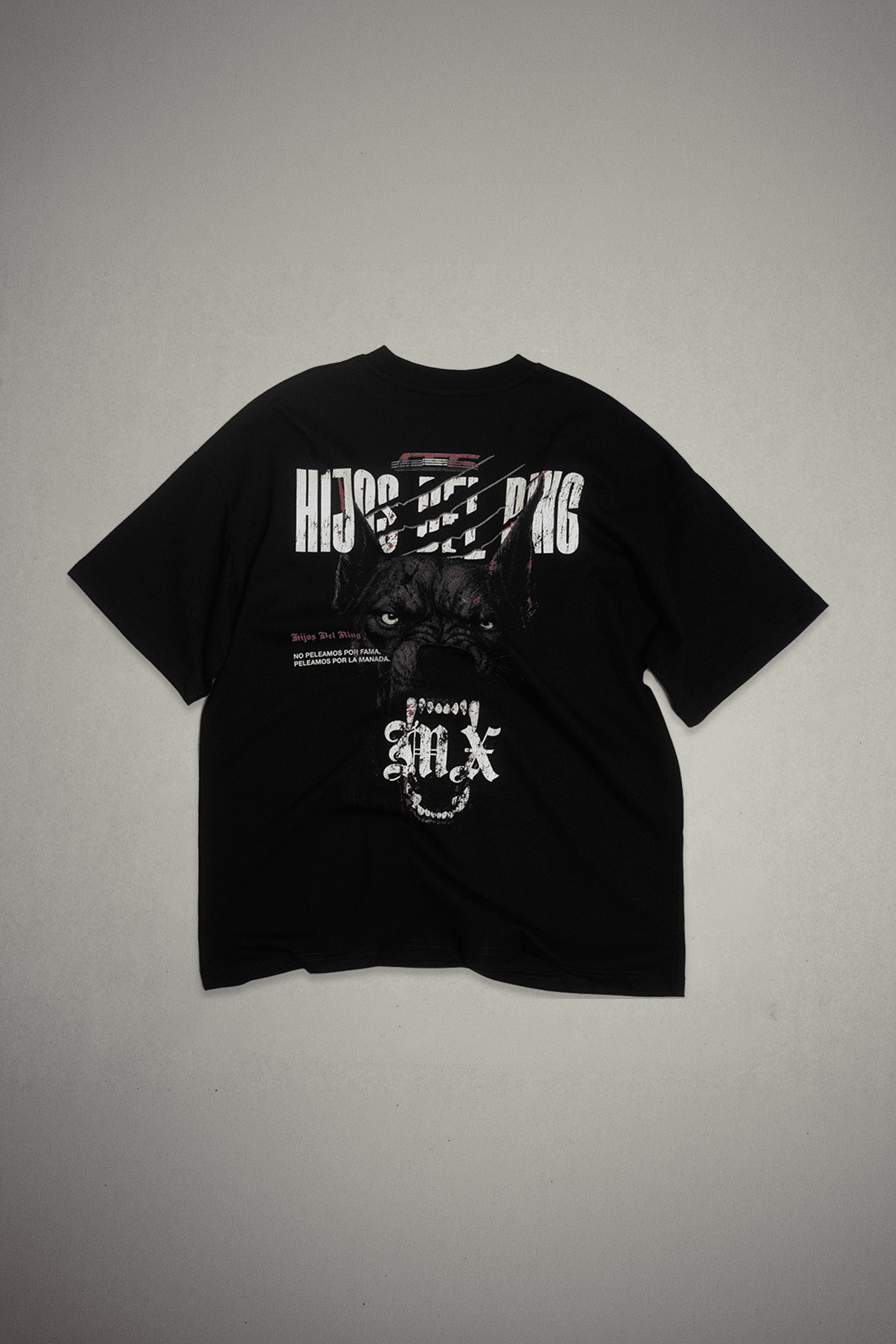 Hijos del Ring T-Shirt - Guridi