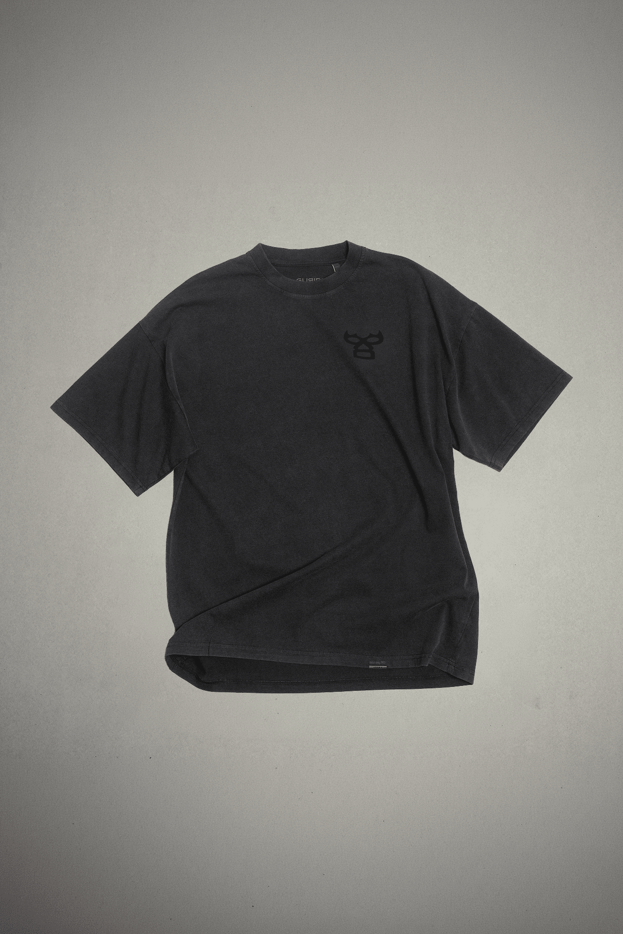 Lucha T-Shirt - Guridi