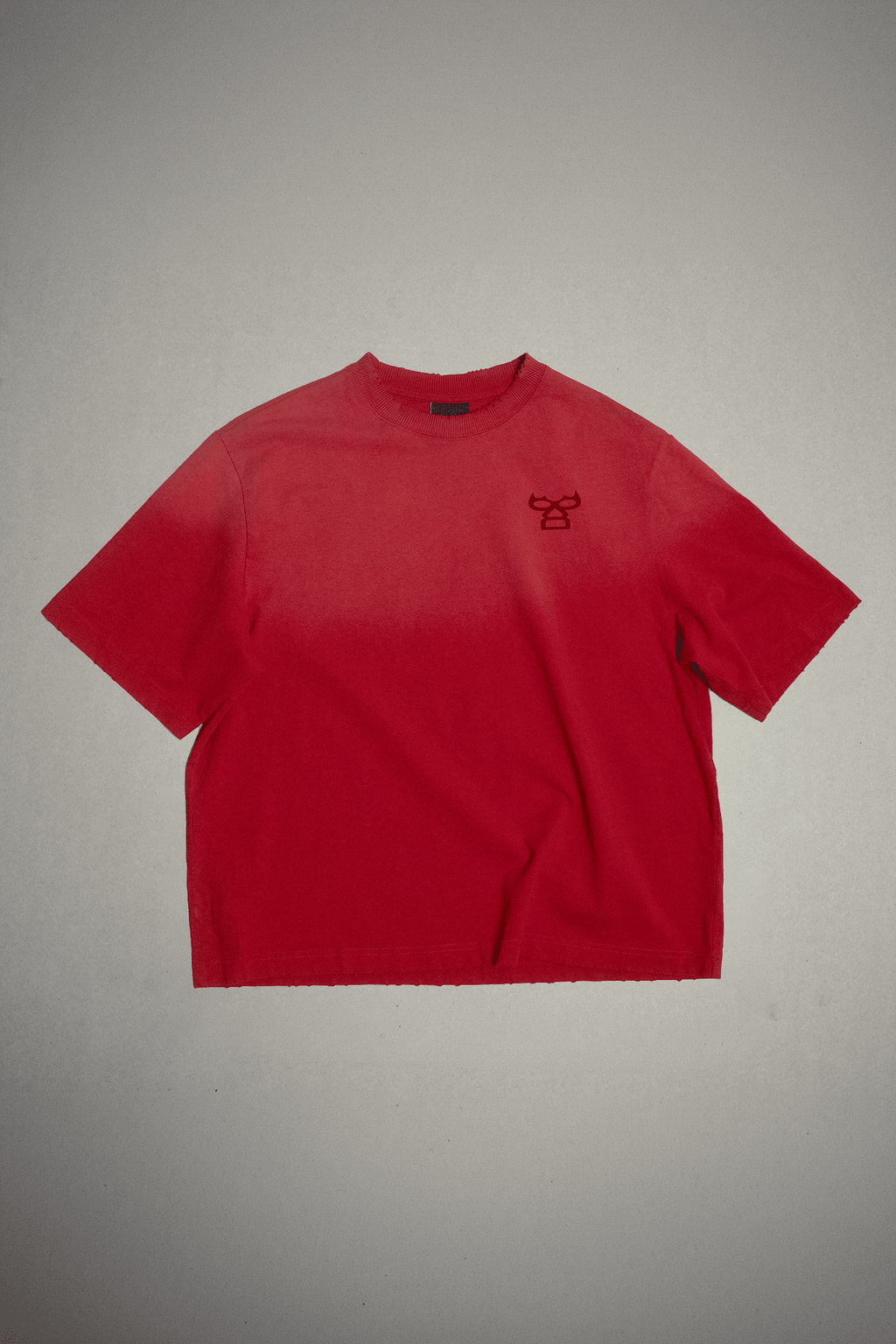 Lucha T-Shirt - Guridi