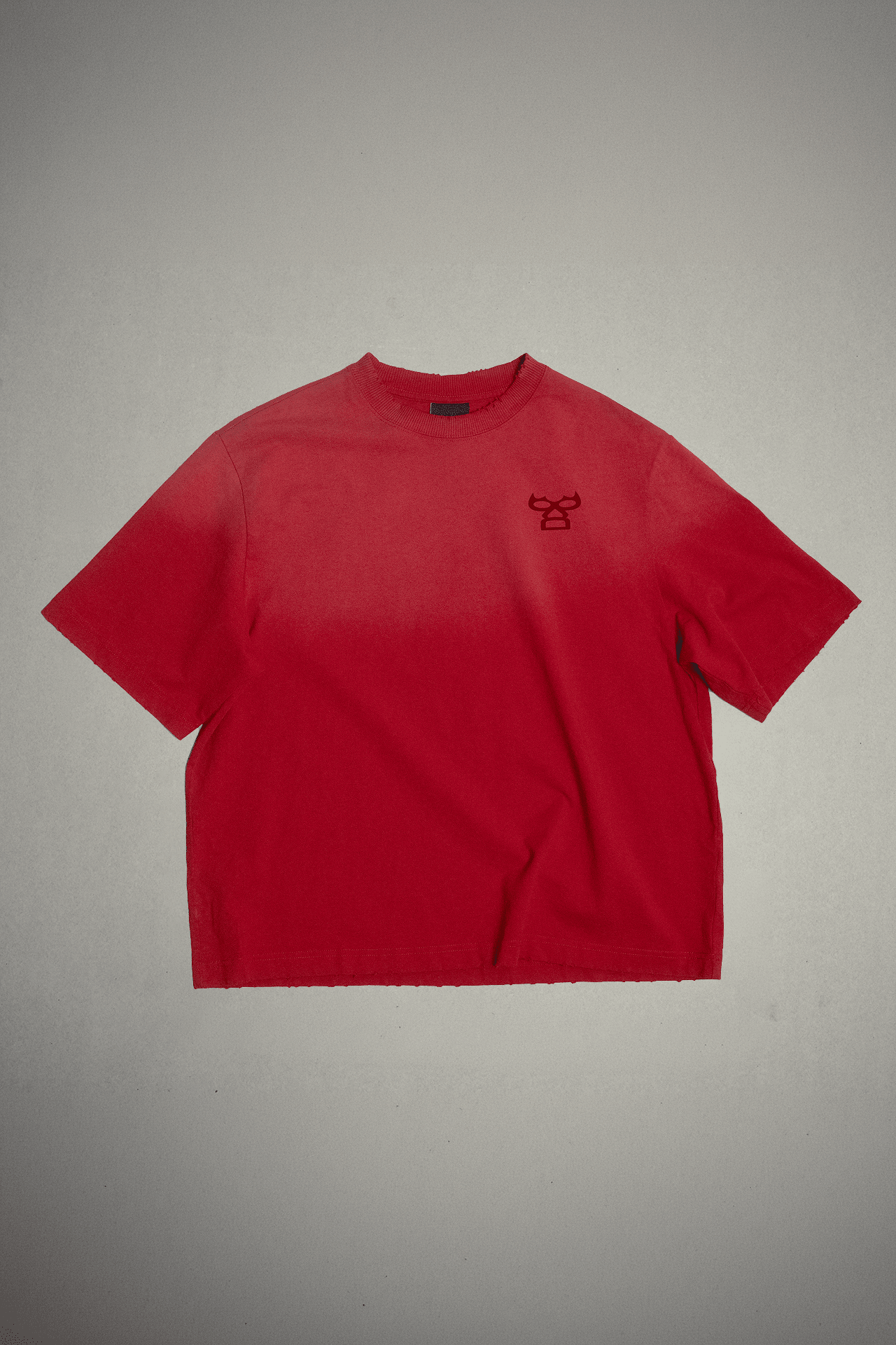 Lucha T-Shirt - Guridi