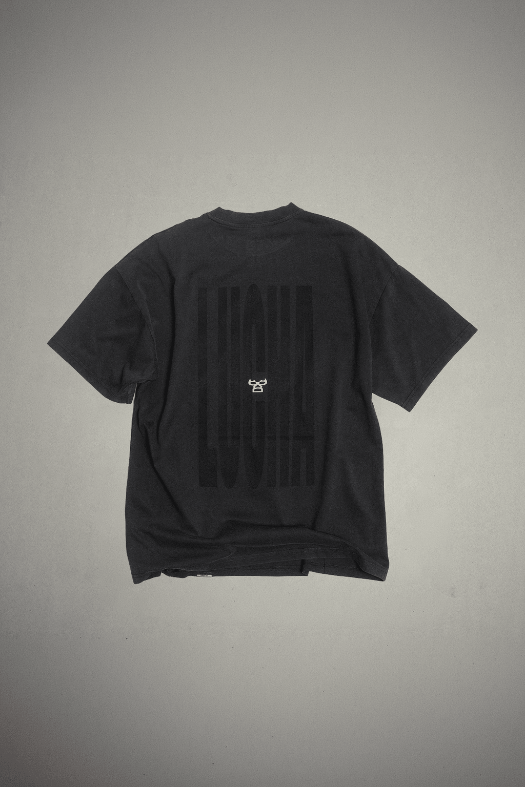 Lucha T-Shirt - Guridi