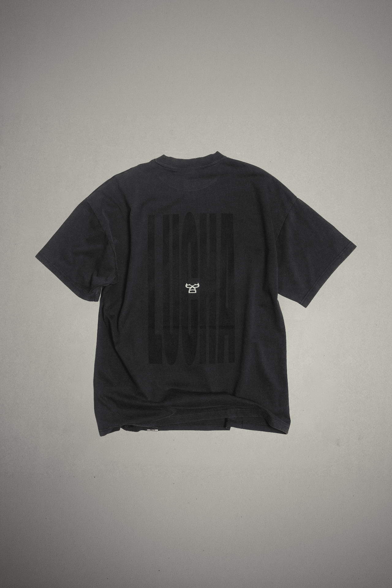 Lucha T-Shirt - Guridi