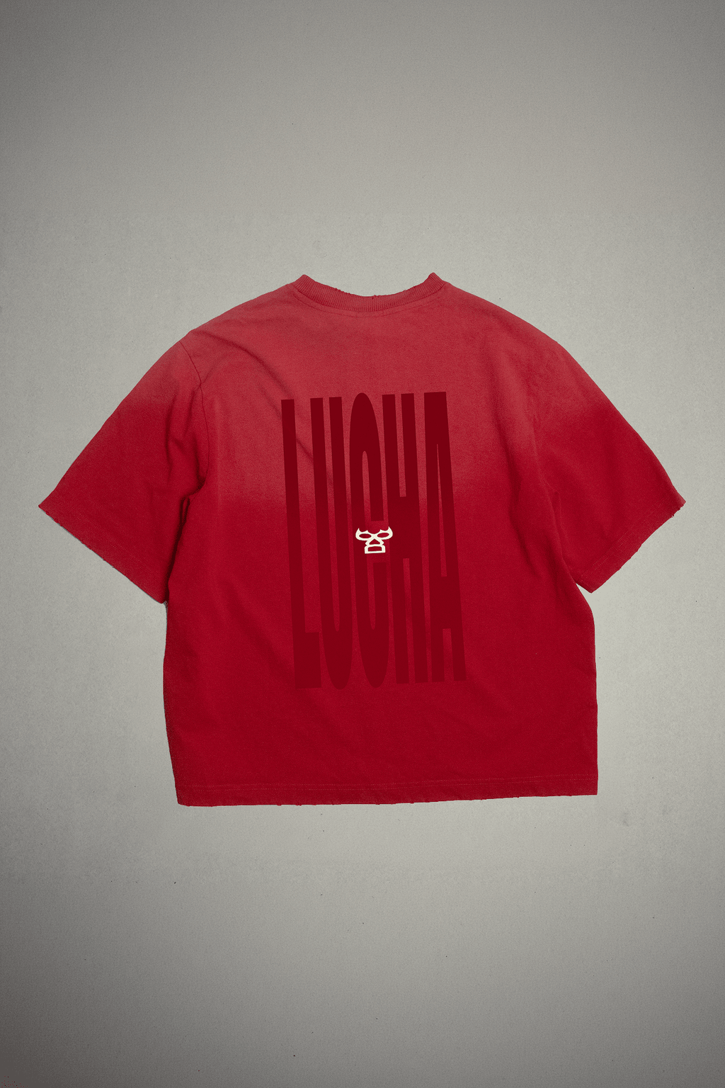 Lucha T-Shirt - Guridi