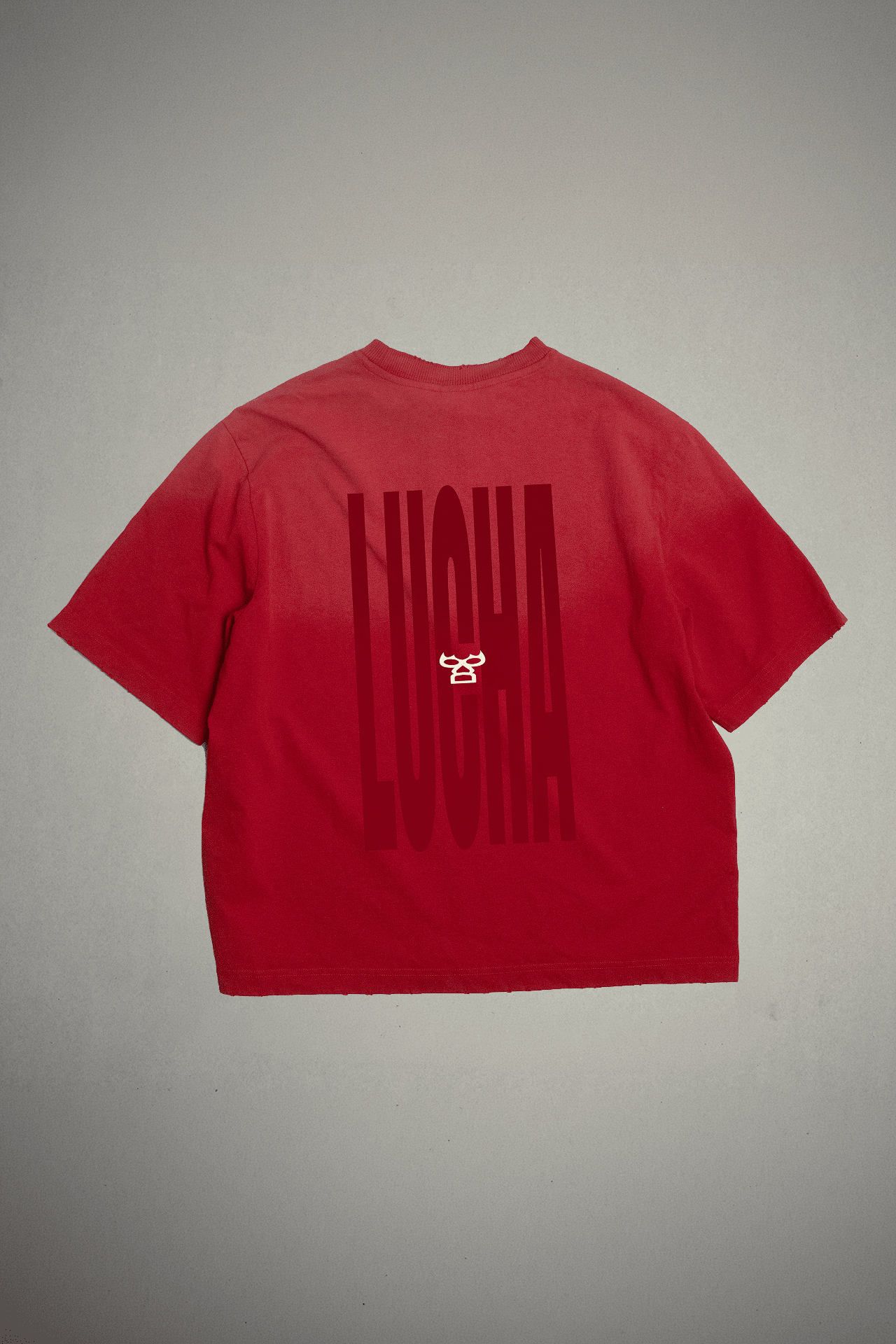 Lucha T-Shirt - Guridi