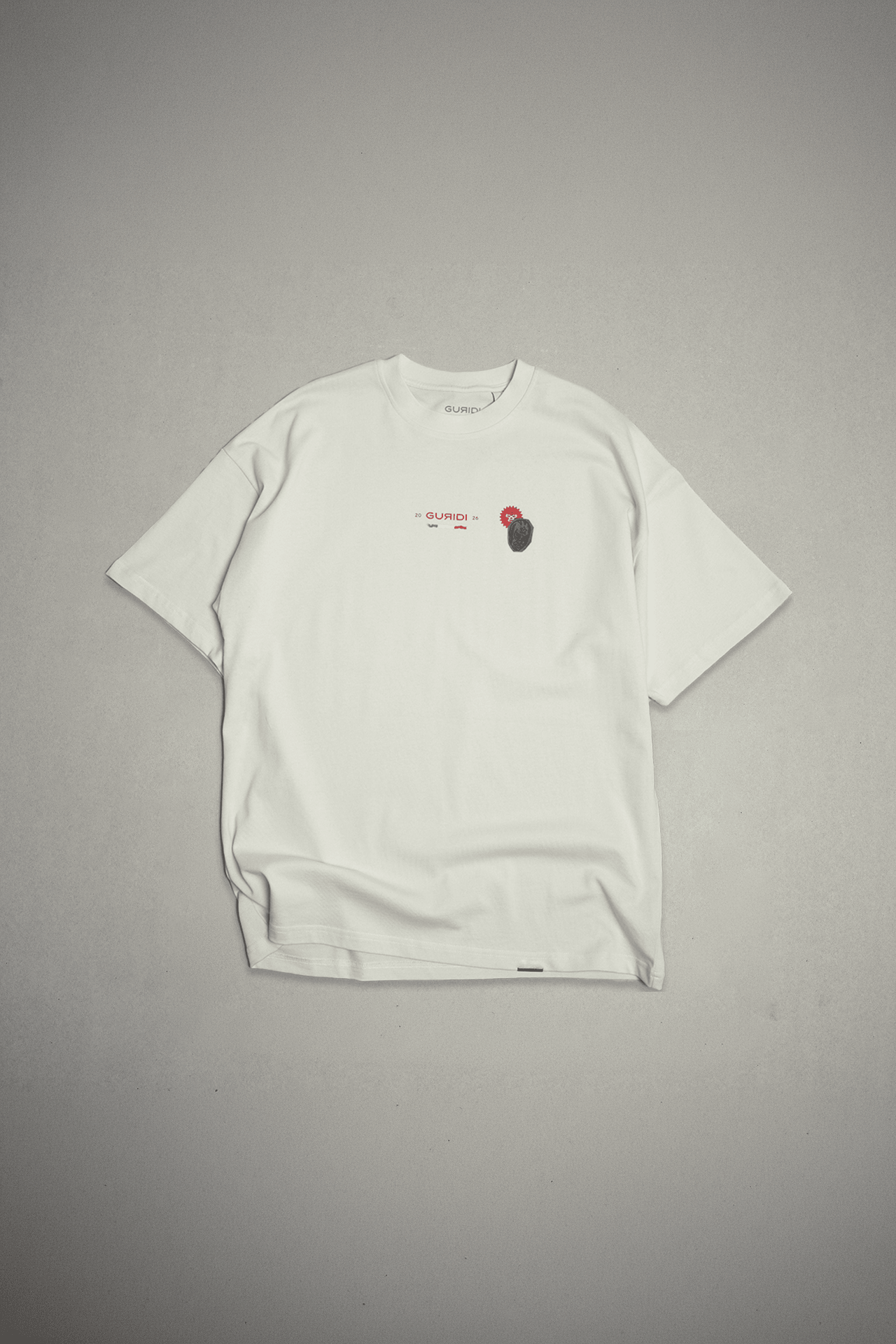 Peor Lucha T-Shirt - Guridi