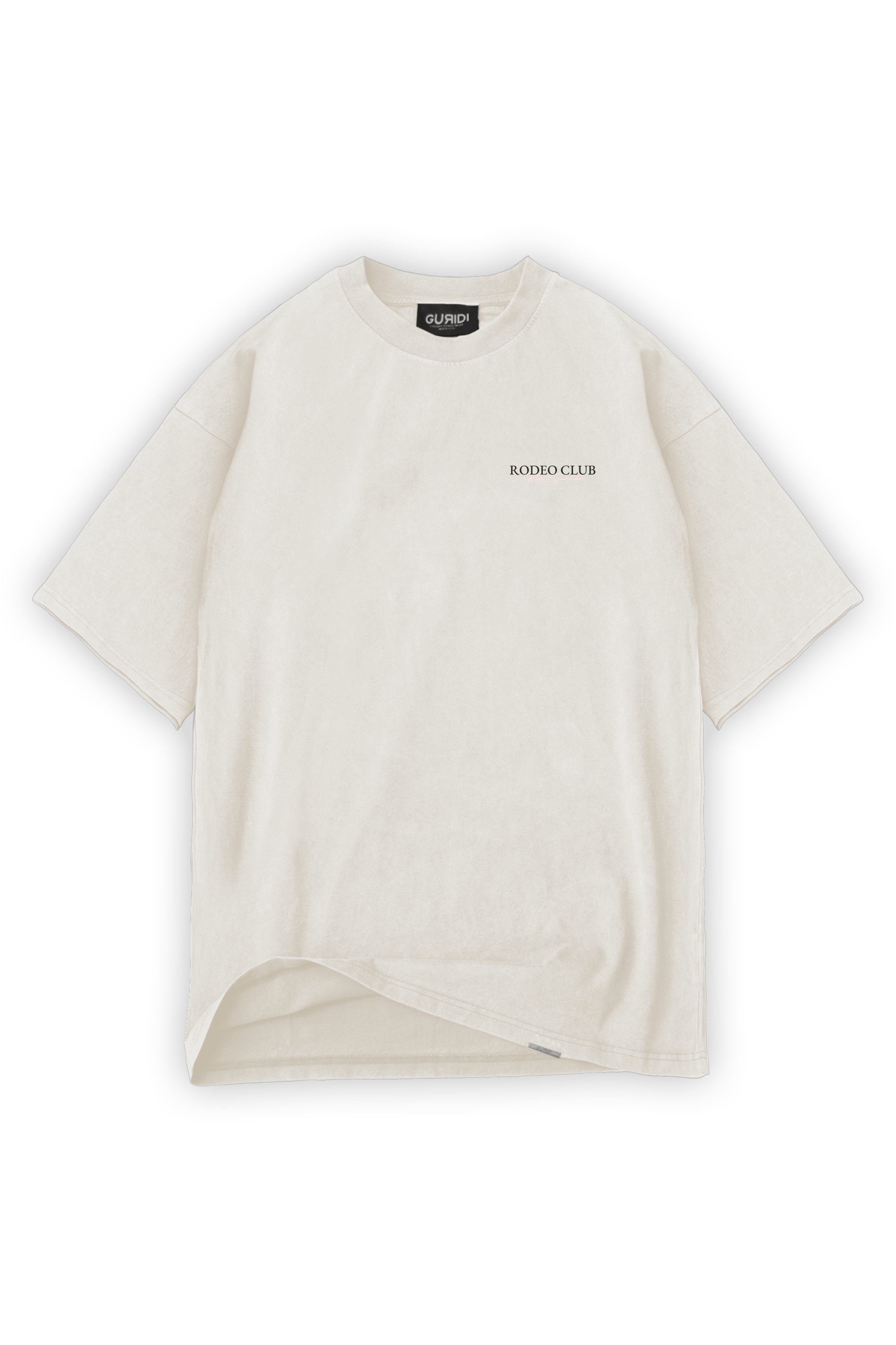 Rodeo Club - Guridi