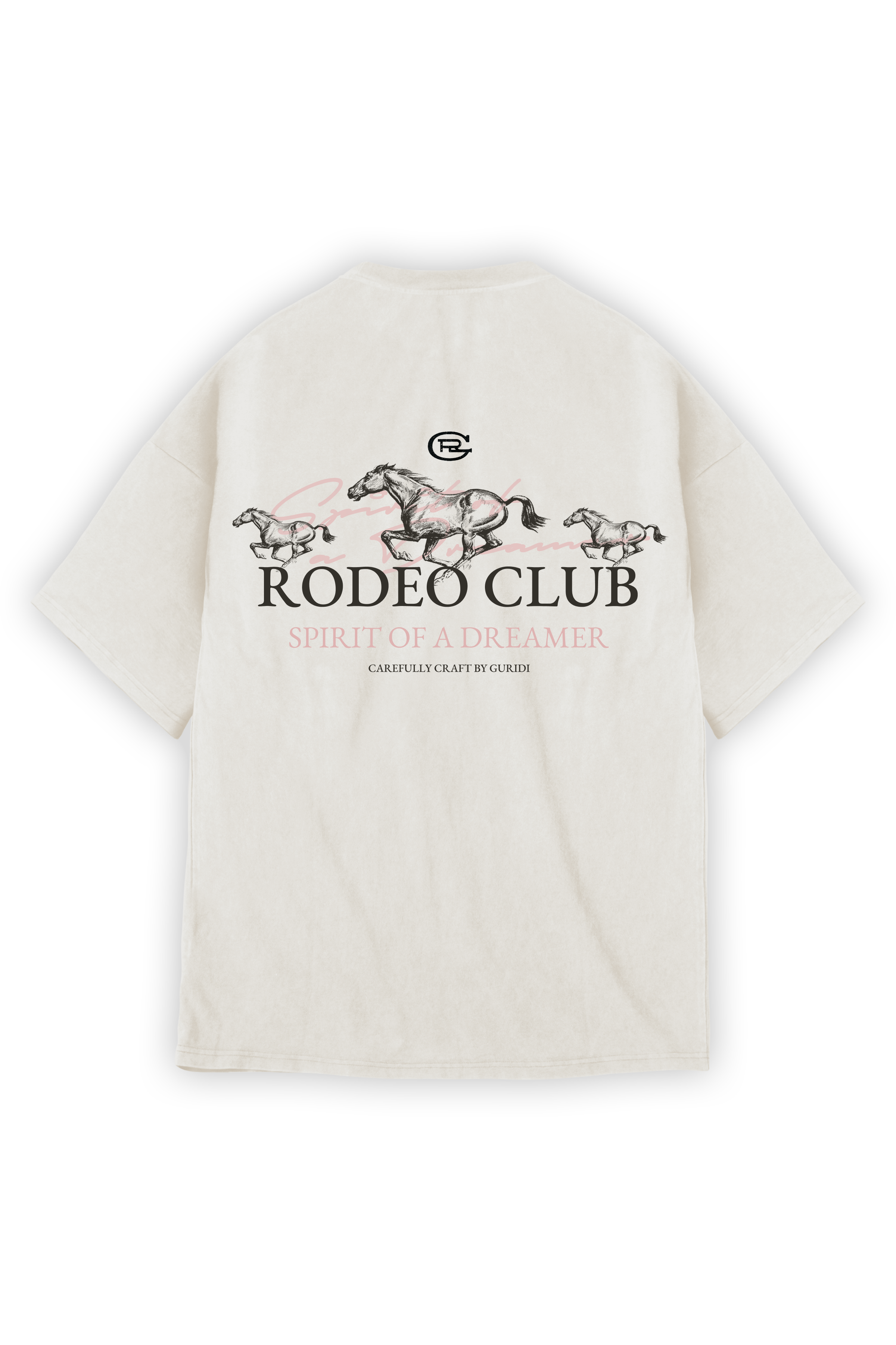 Rodeo Club - Guridi