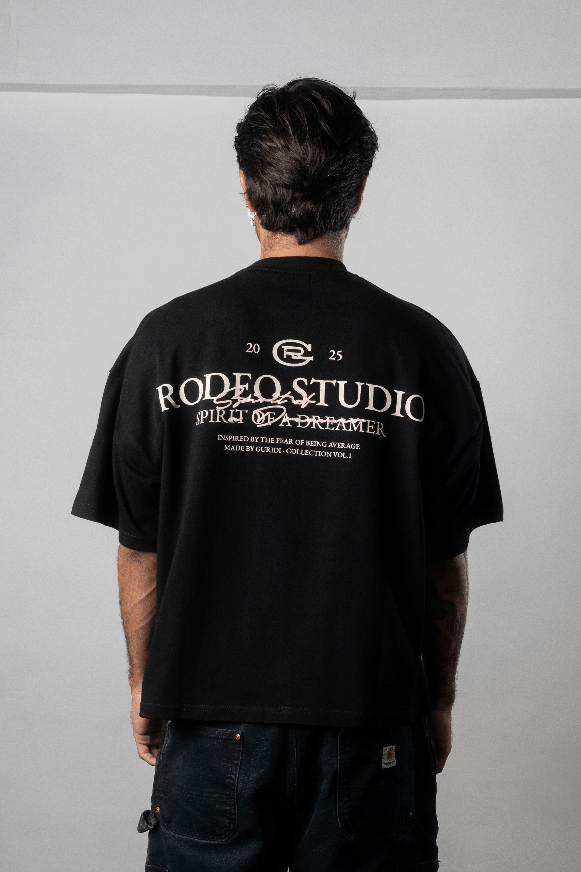 Rodeo Studio - Guridi