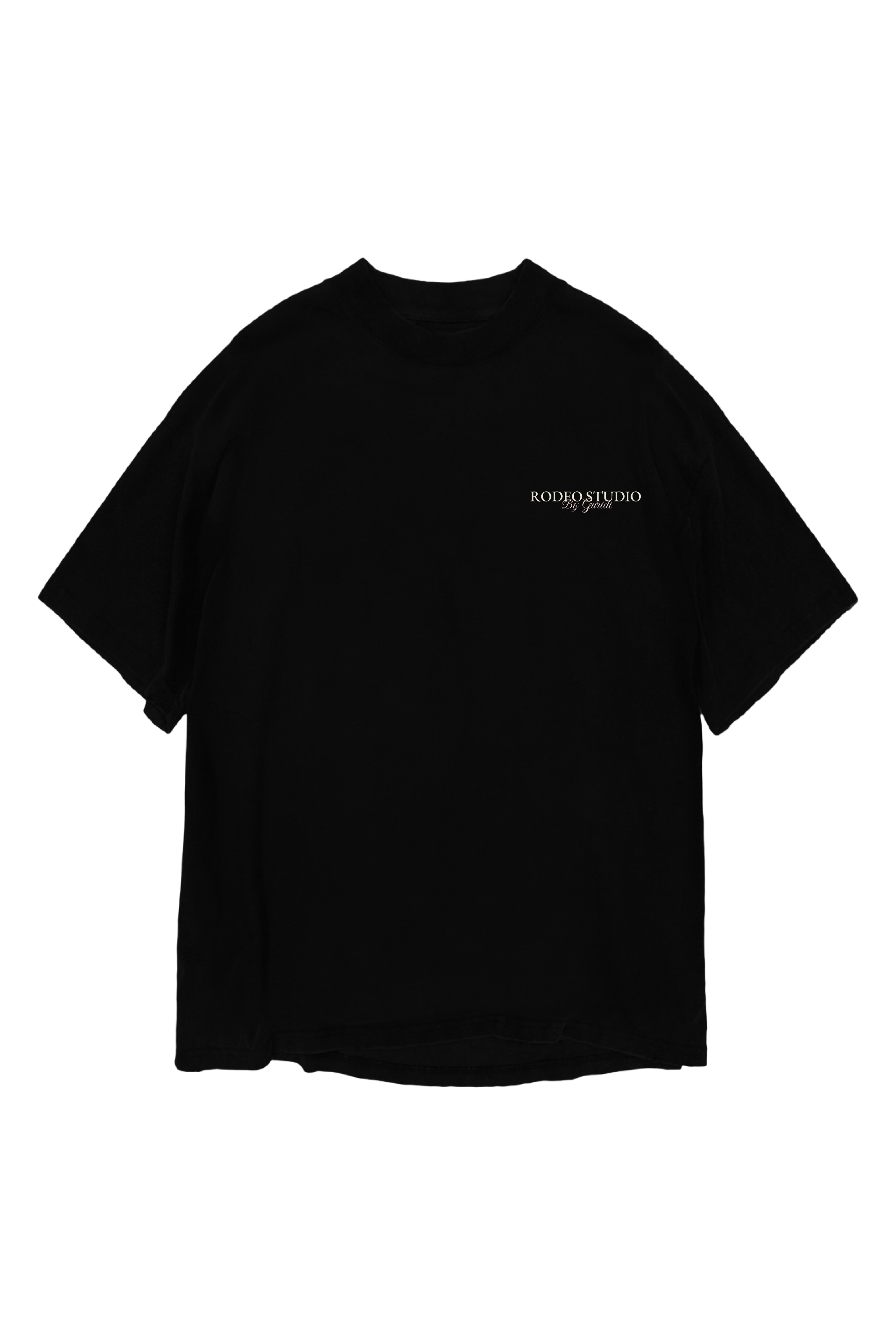 Rodeo Studio - Guridi