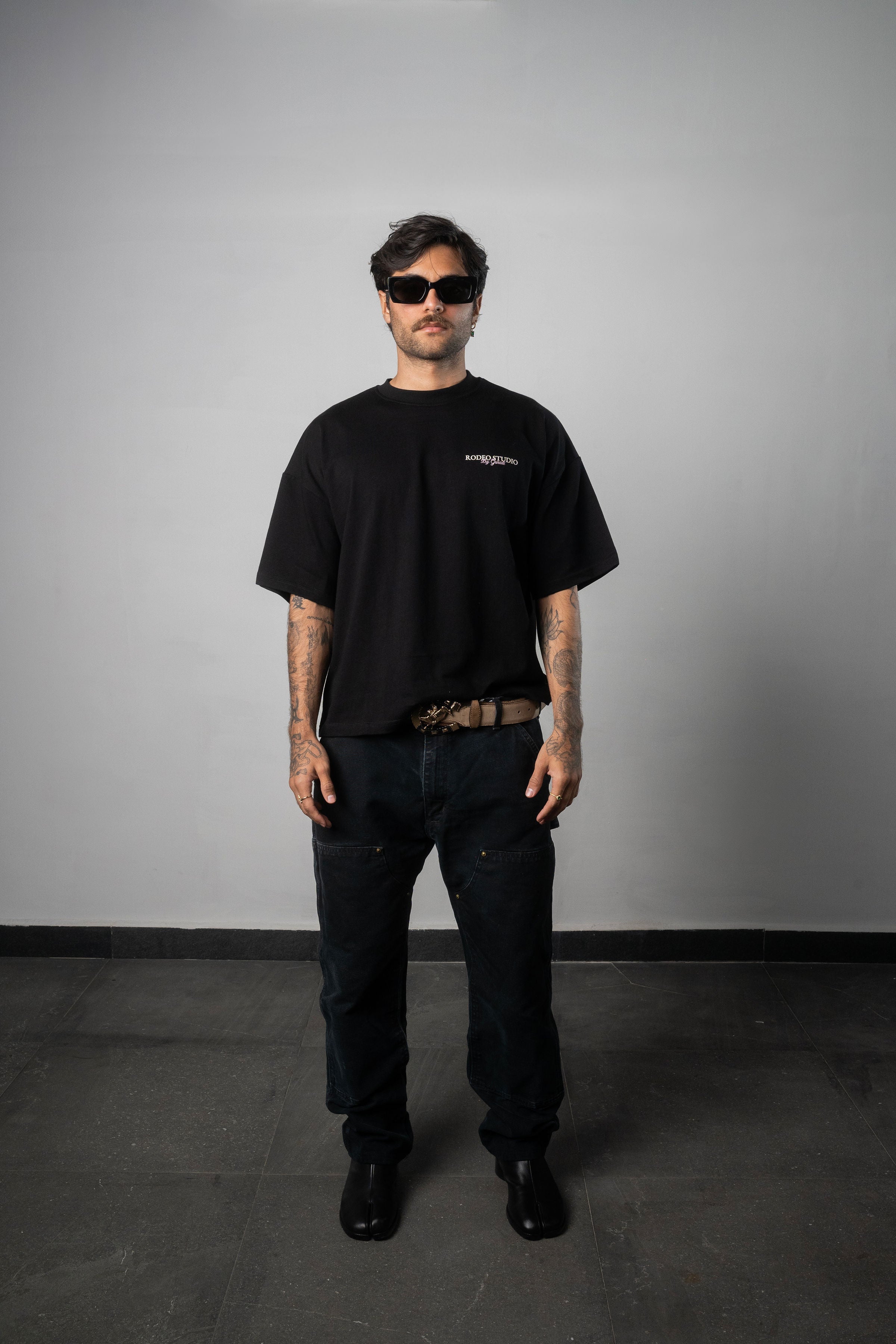 Rodeo Studio - Guridi