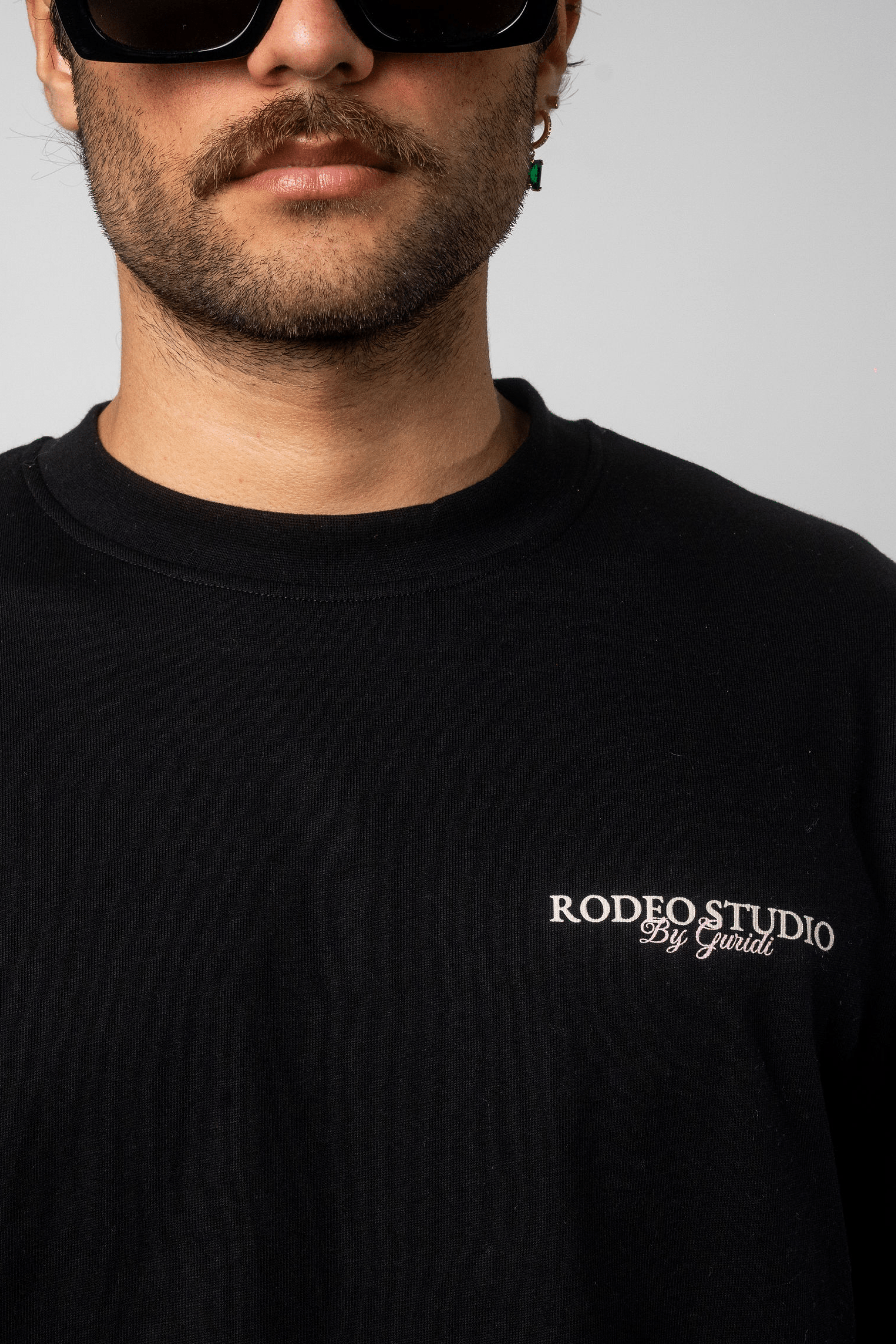 Rodeo Studio - Guridi