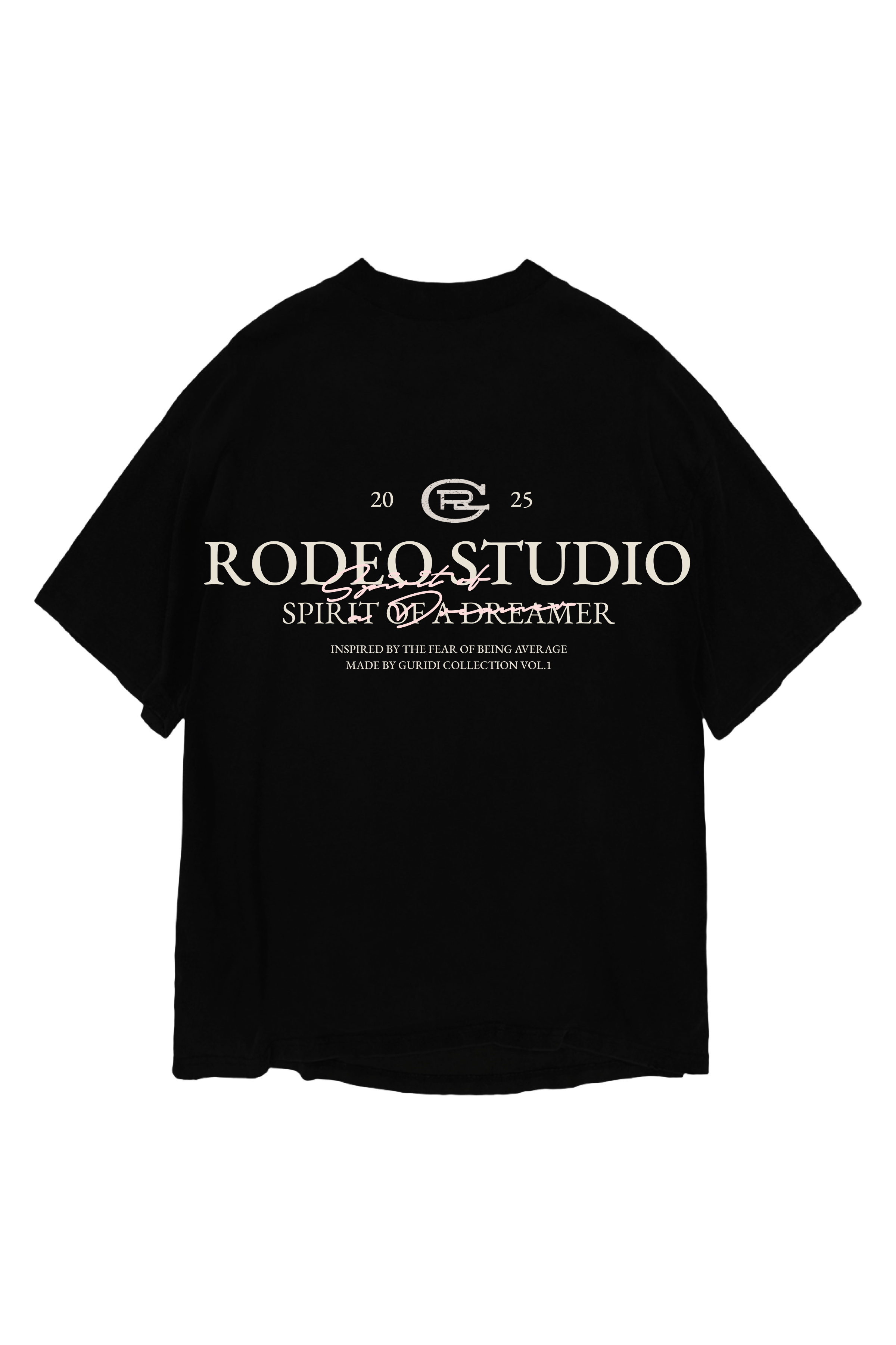 Rodeo Studio - Guridi
