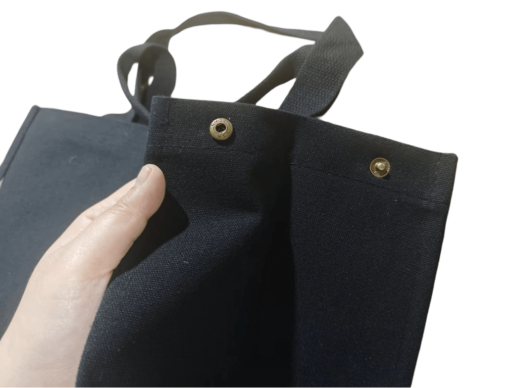 Rodeo Tote Bag - Guridi