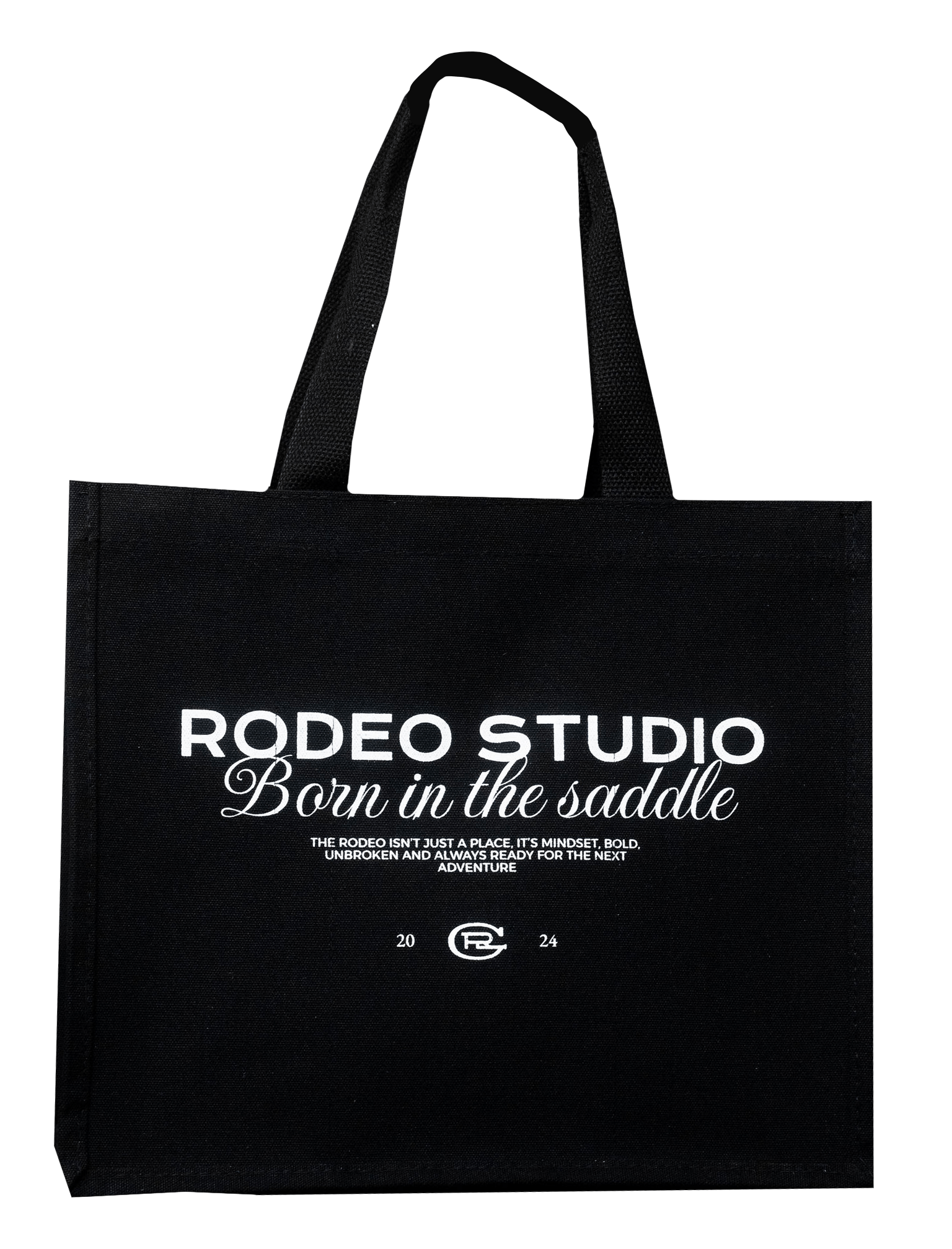 Rodeo Tote Bag – Guridi