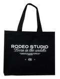 Rodeo Tote Bag - Guridi