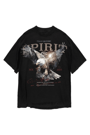 Spirit of a Dreamer - Guridi
