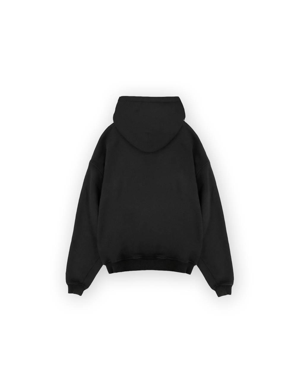 VINTAGE ESSENTIAL HOODIE - Guridi