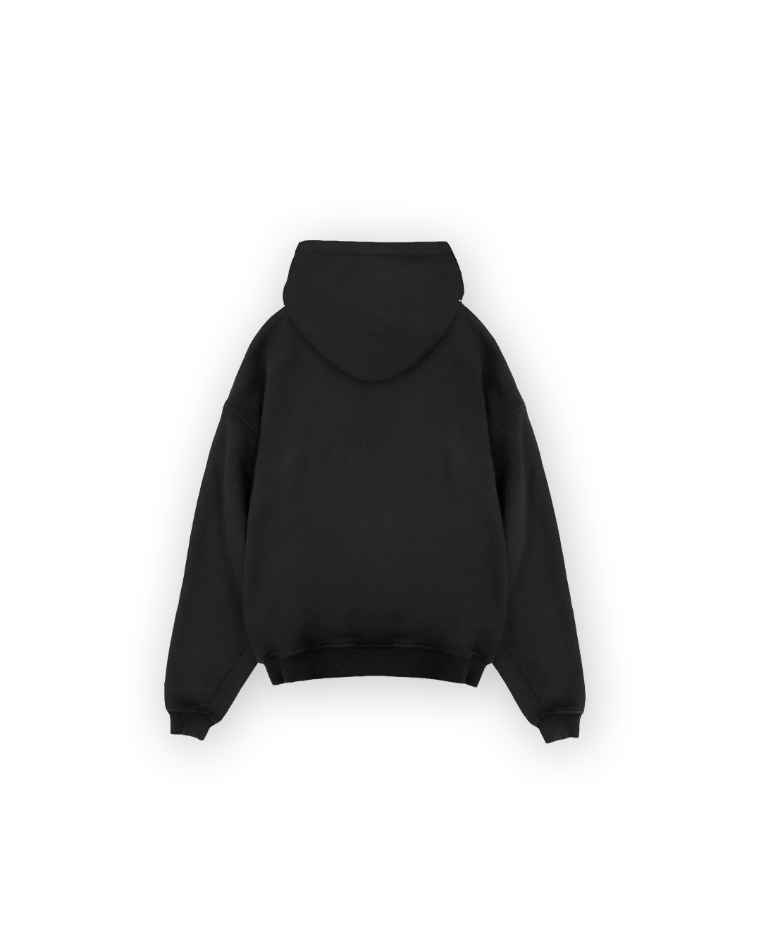 VINTAGE ESSENTIAL HOODIE - Guridi