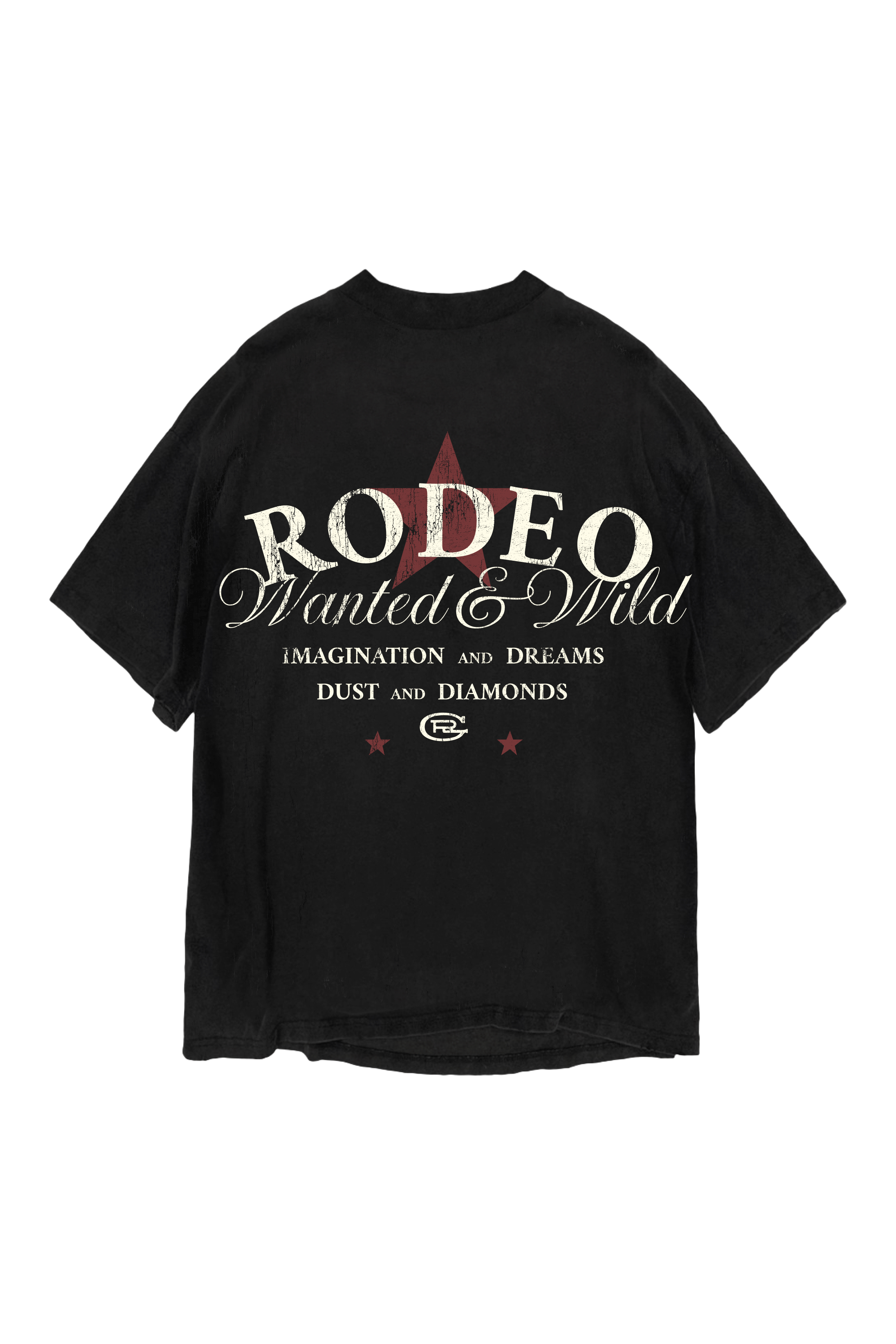 Wanted & Wild - Guridi