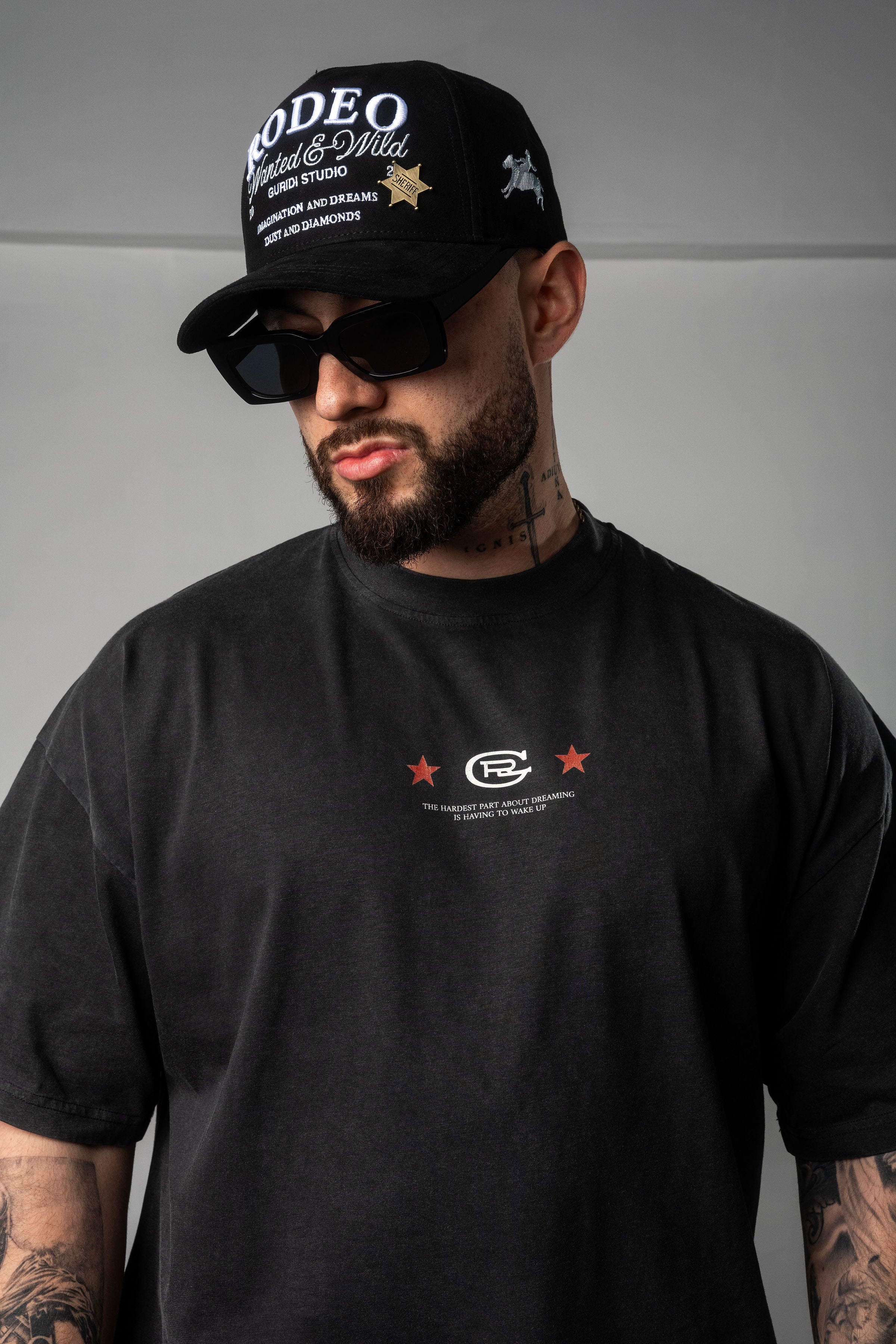 Wanted & Wild - Guridi