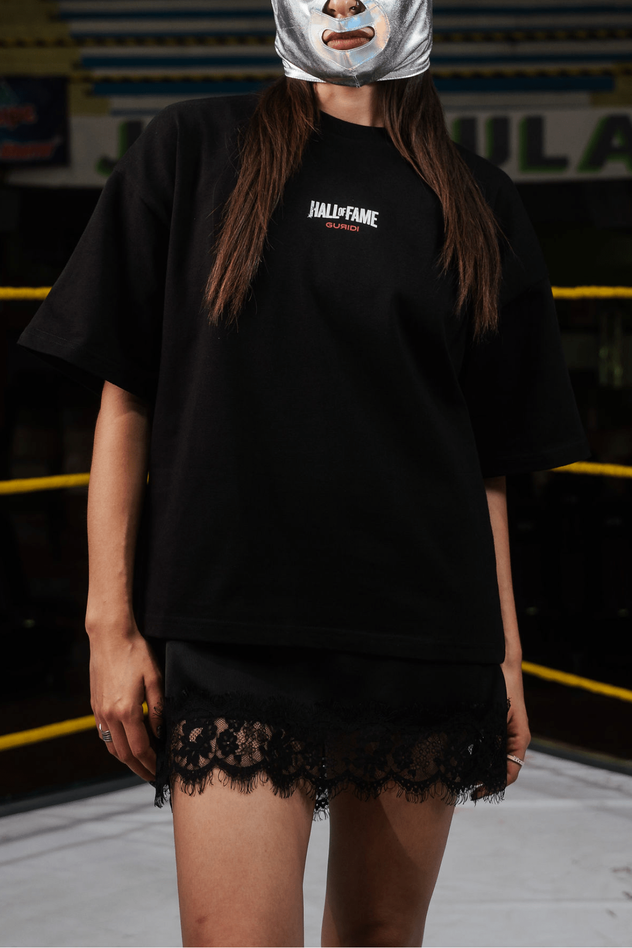 World Champs T-Shirt - Guridi