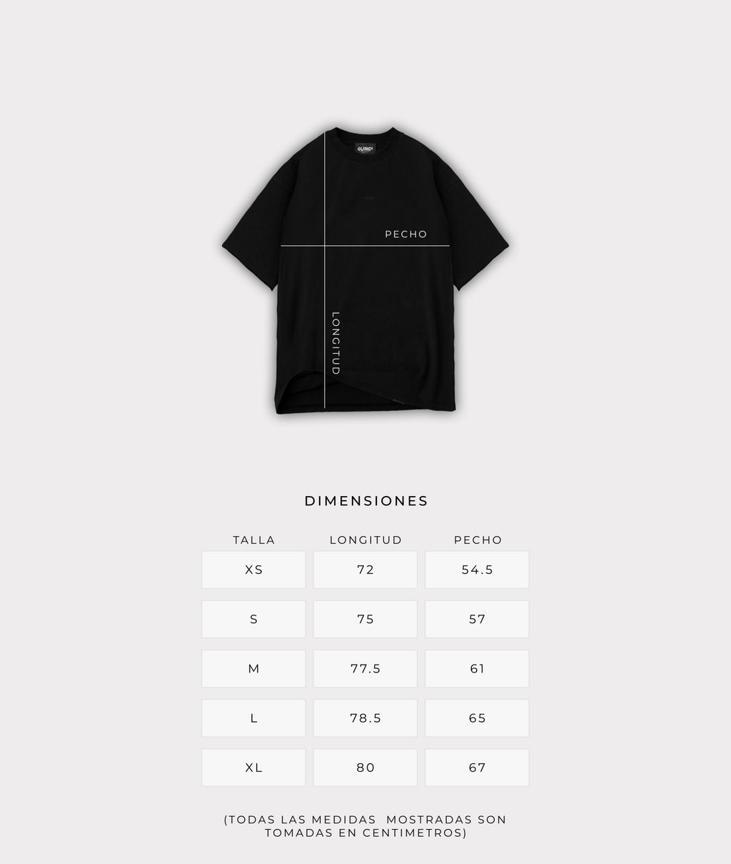 BLACK ESSENTIAL - Guridi