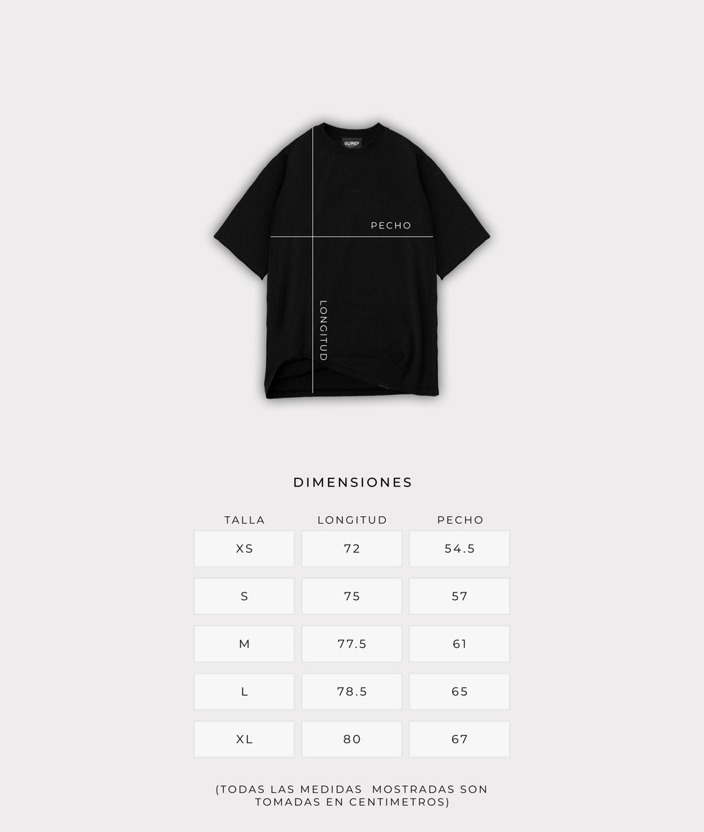 BLACK ESSENTIAL - Guridi