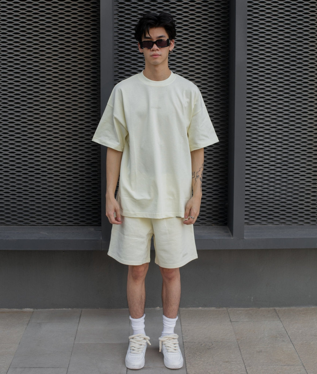 CREAM ESSENTIAL - Guridi